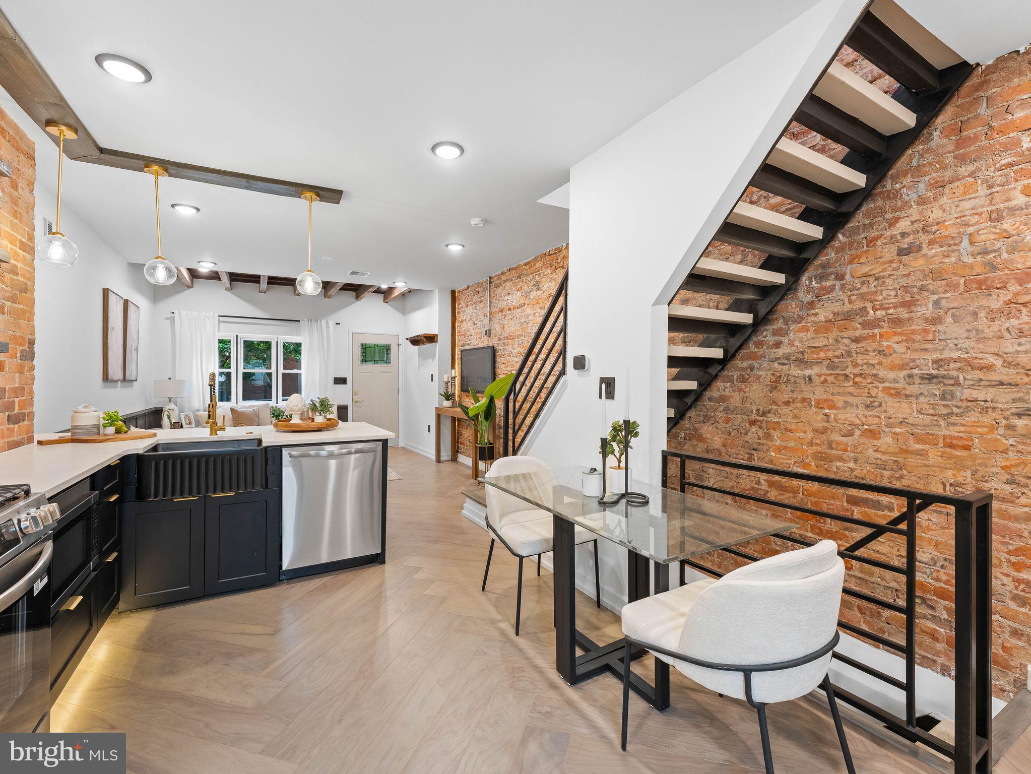 WEST PASSYUNK - Residential