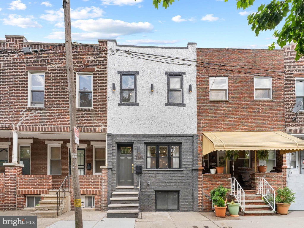 Photo of 2339 S Bucknell Street, PHILADELPHIA, PA 19145 (MLS # PAPH2618728)