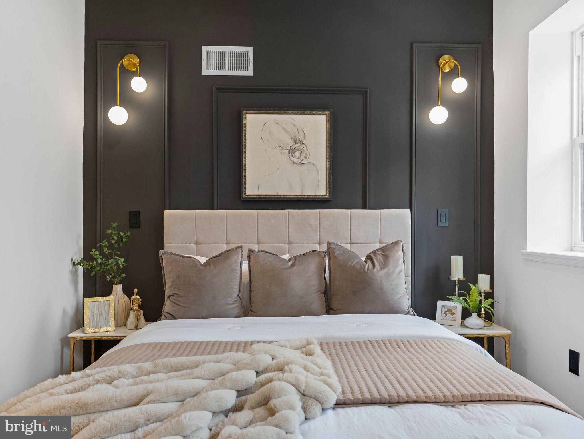 WEST PASSYUNK - Residential