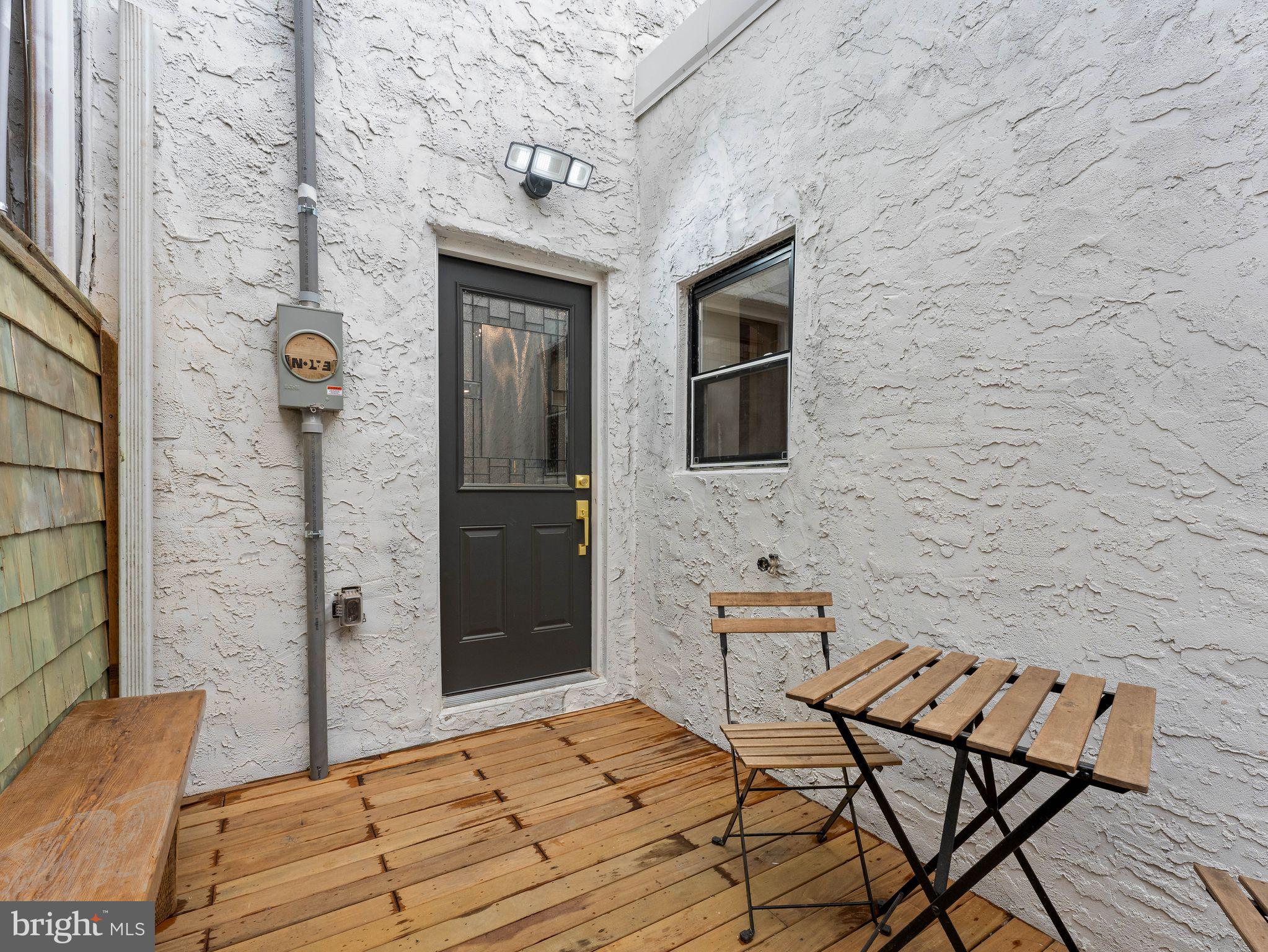 WEST PASSYUNK - Residential