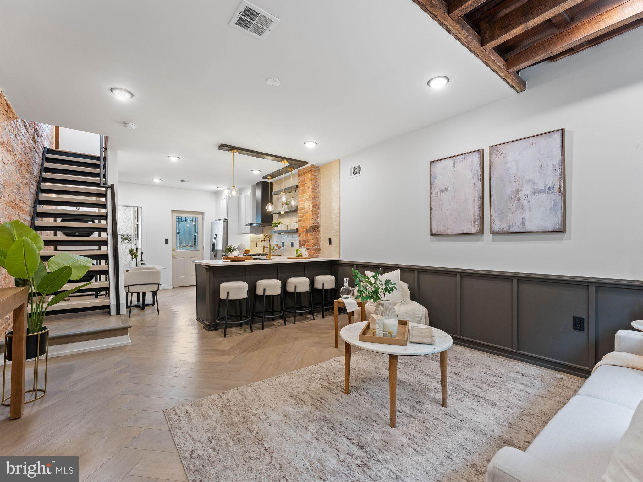 WEST PASSYUNK - Residential