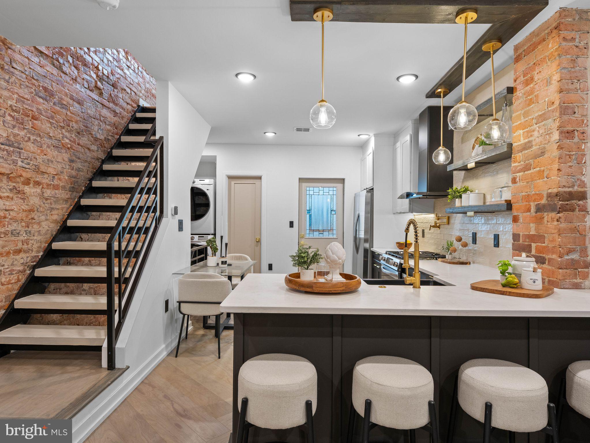 WEST PASSYUNK - Residential