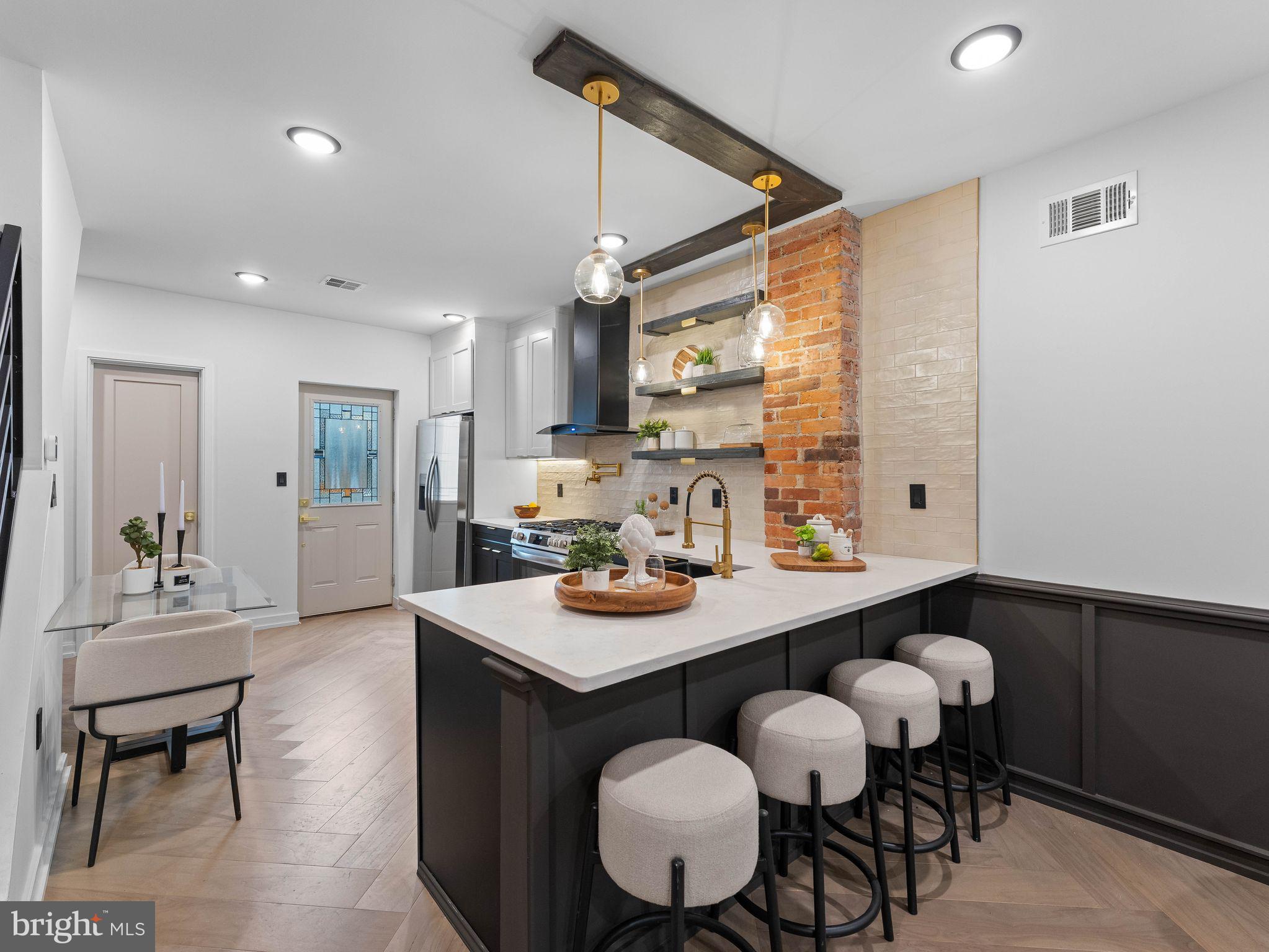 WEST PASSYUNK - Residential