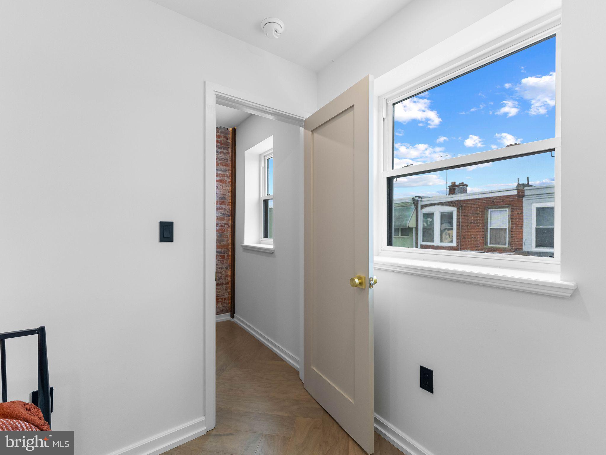 WEST PASSYUNK - Residential