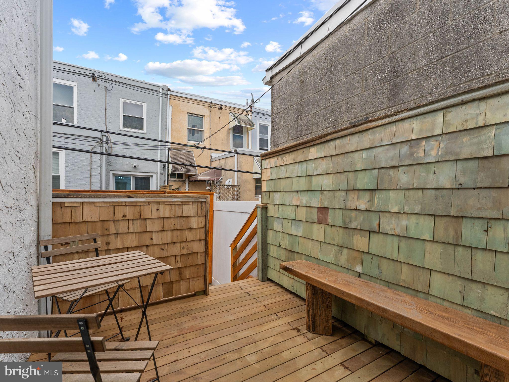 WEST PASSYUNK - Residential