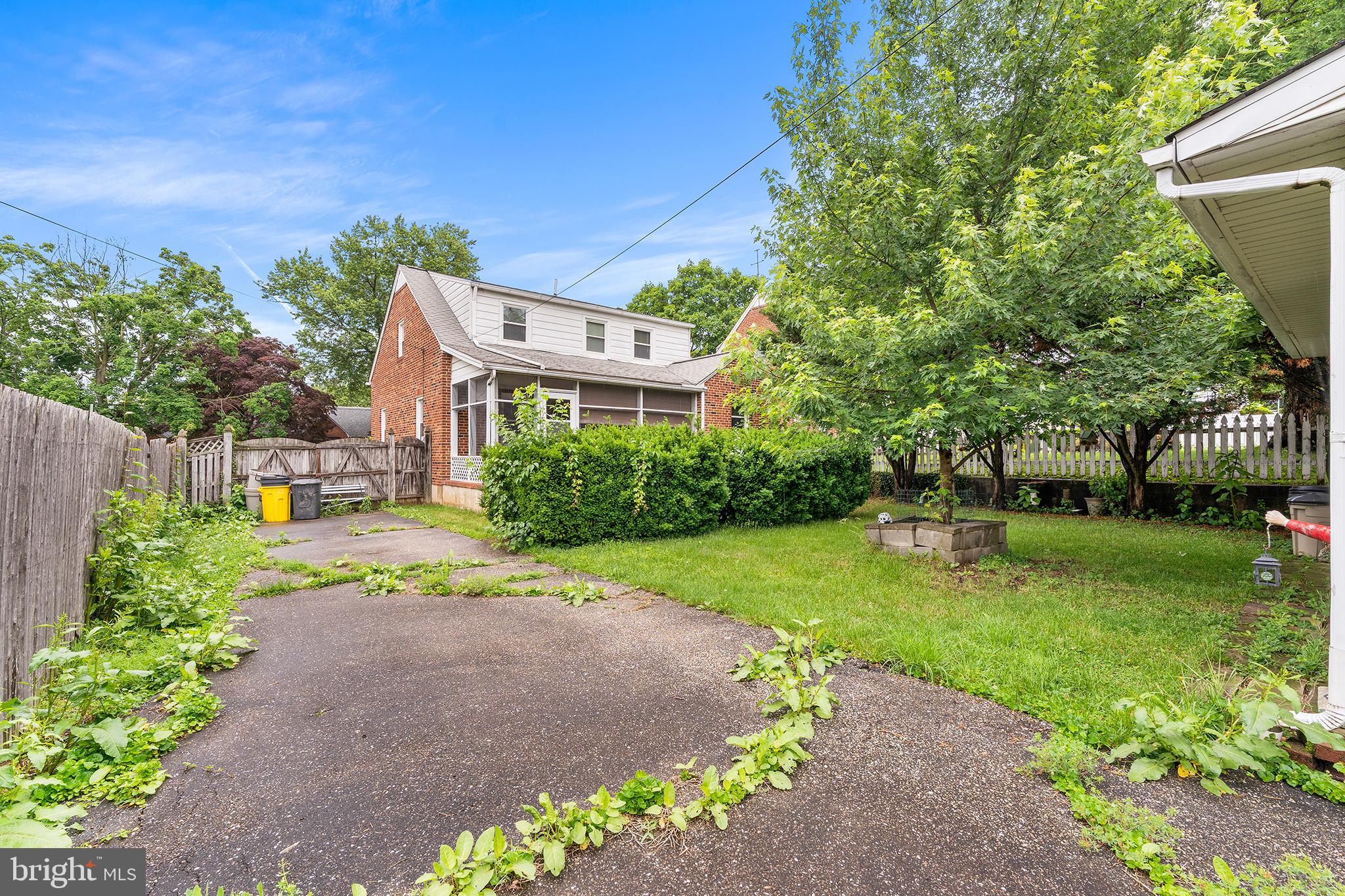 BROOKLYN PARK - Residential