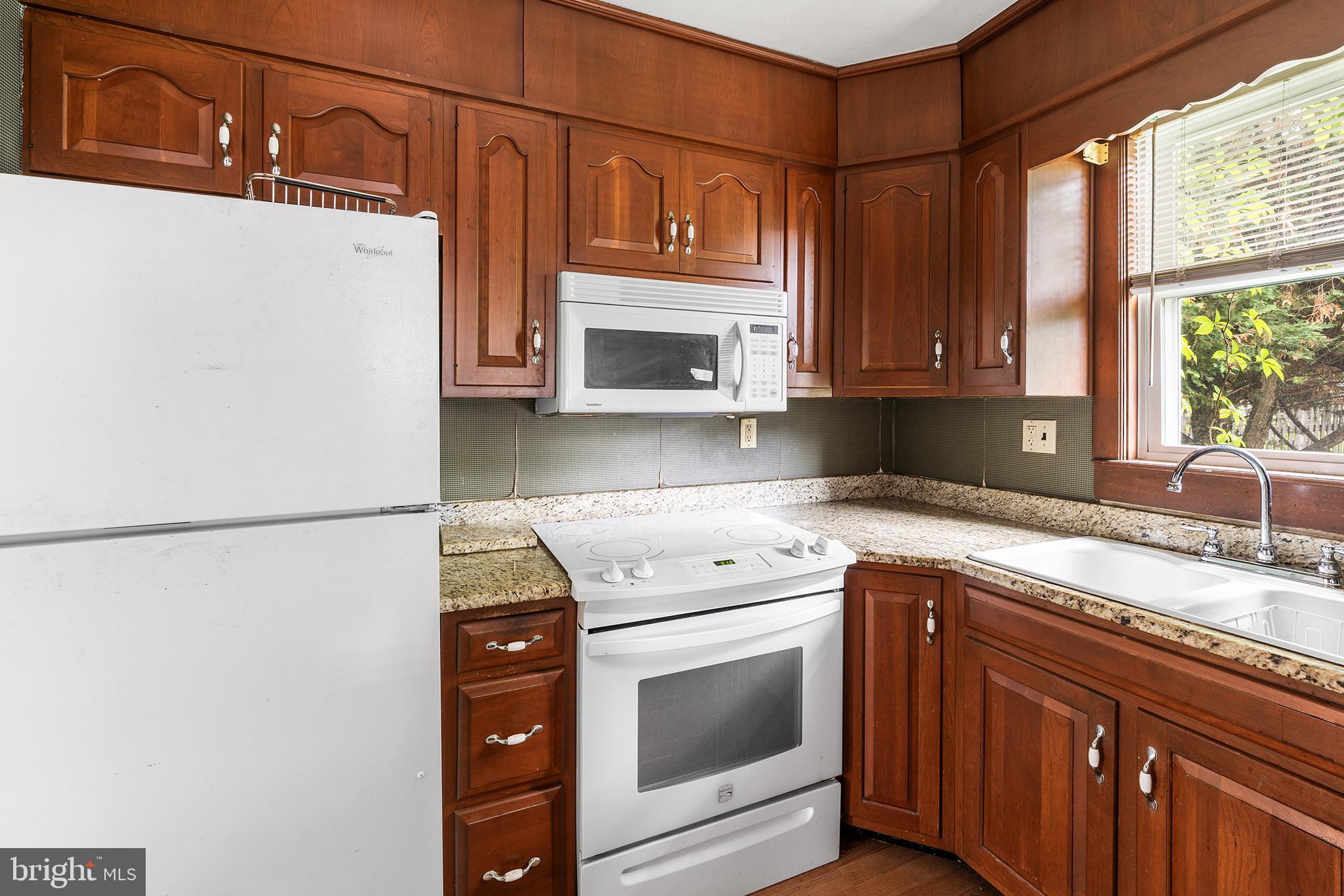 BROOKLYN PARK - Residential
