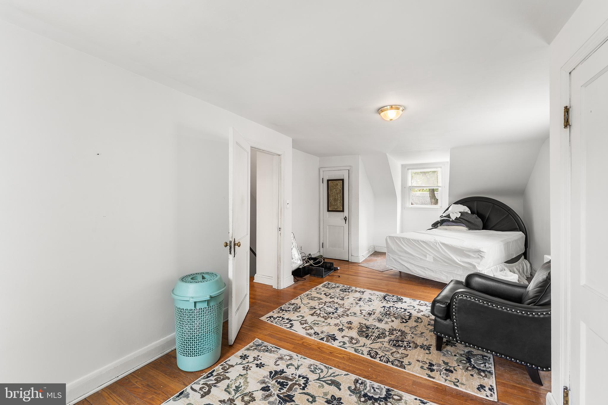 BROOKLYN PARK - Residential