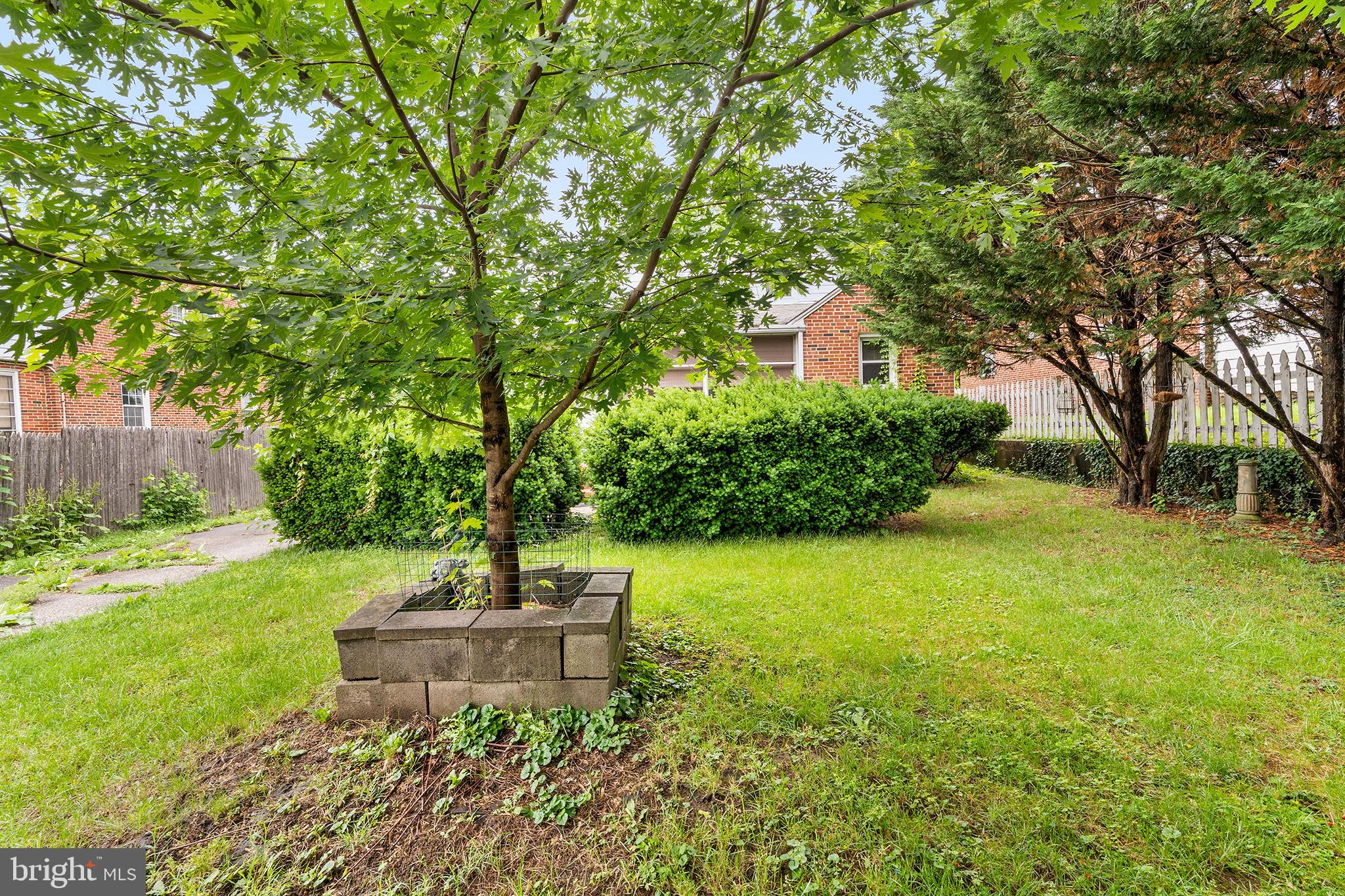 BROOKLYN PARK - Residential