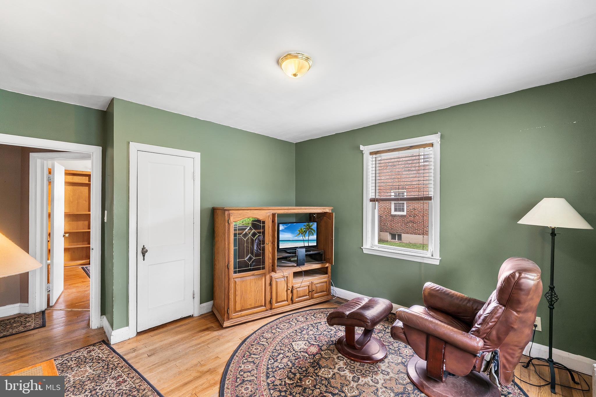 BROOKLYN PARK - Residential