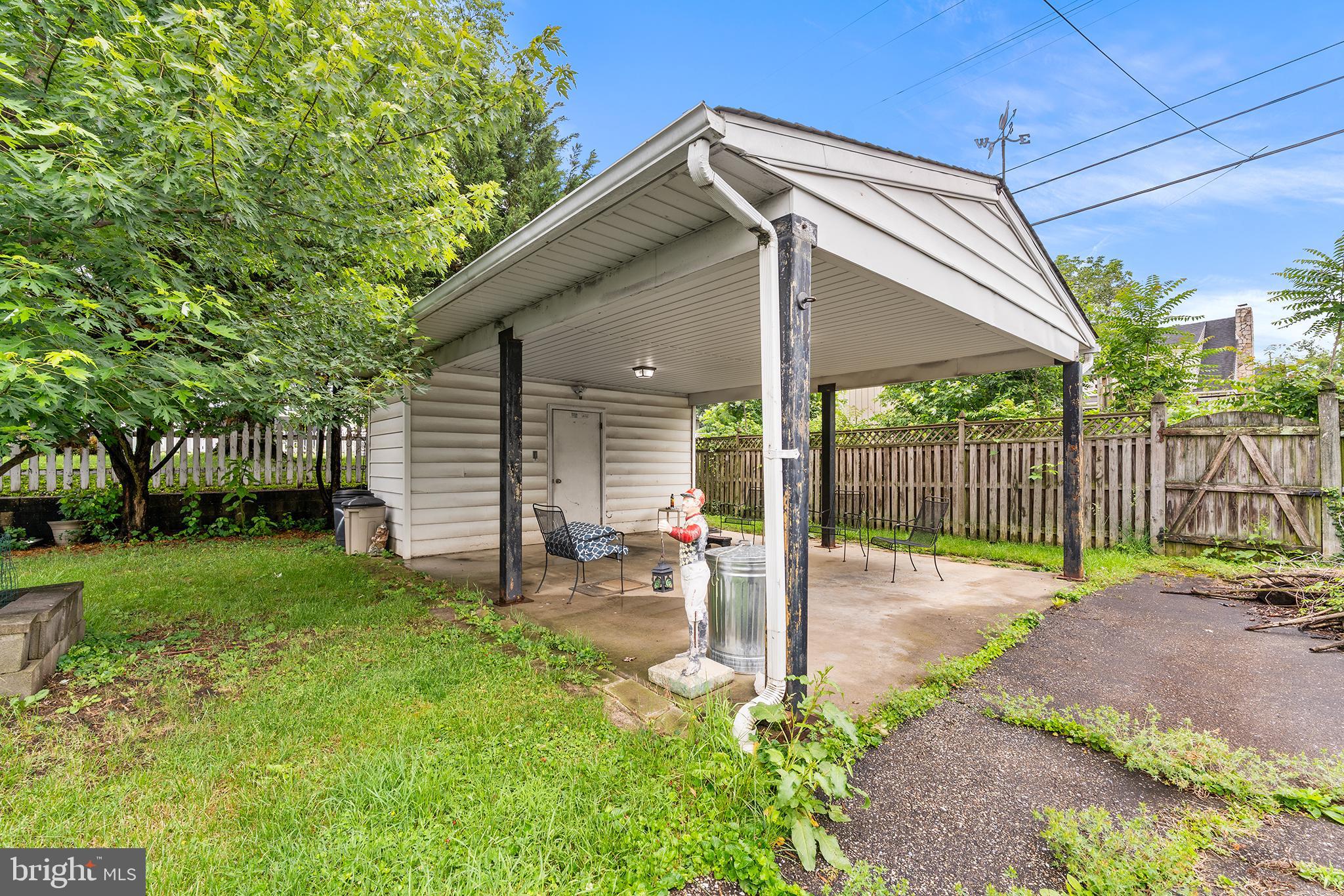 BROOKLYN PARK - Residential