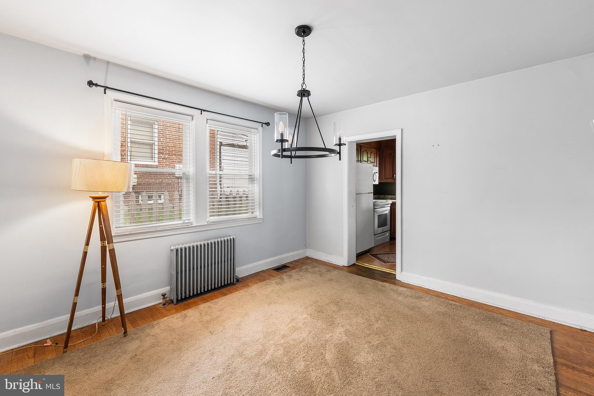 BROOKLYN PARK - Residential