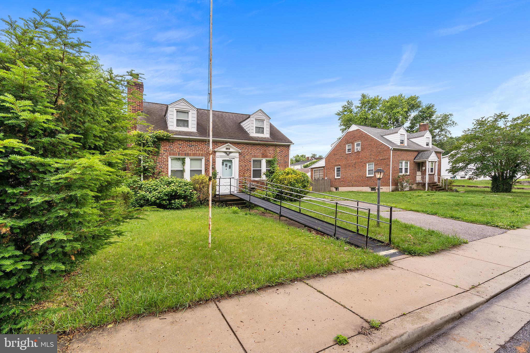 BROOKLYN PARK - Residential
