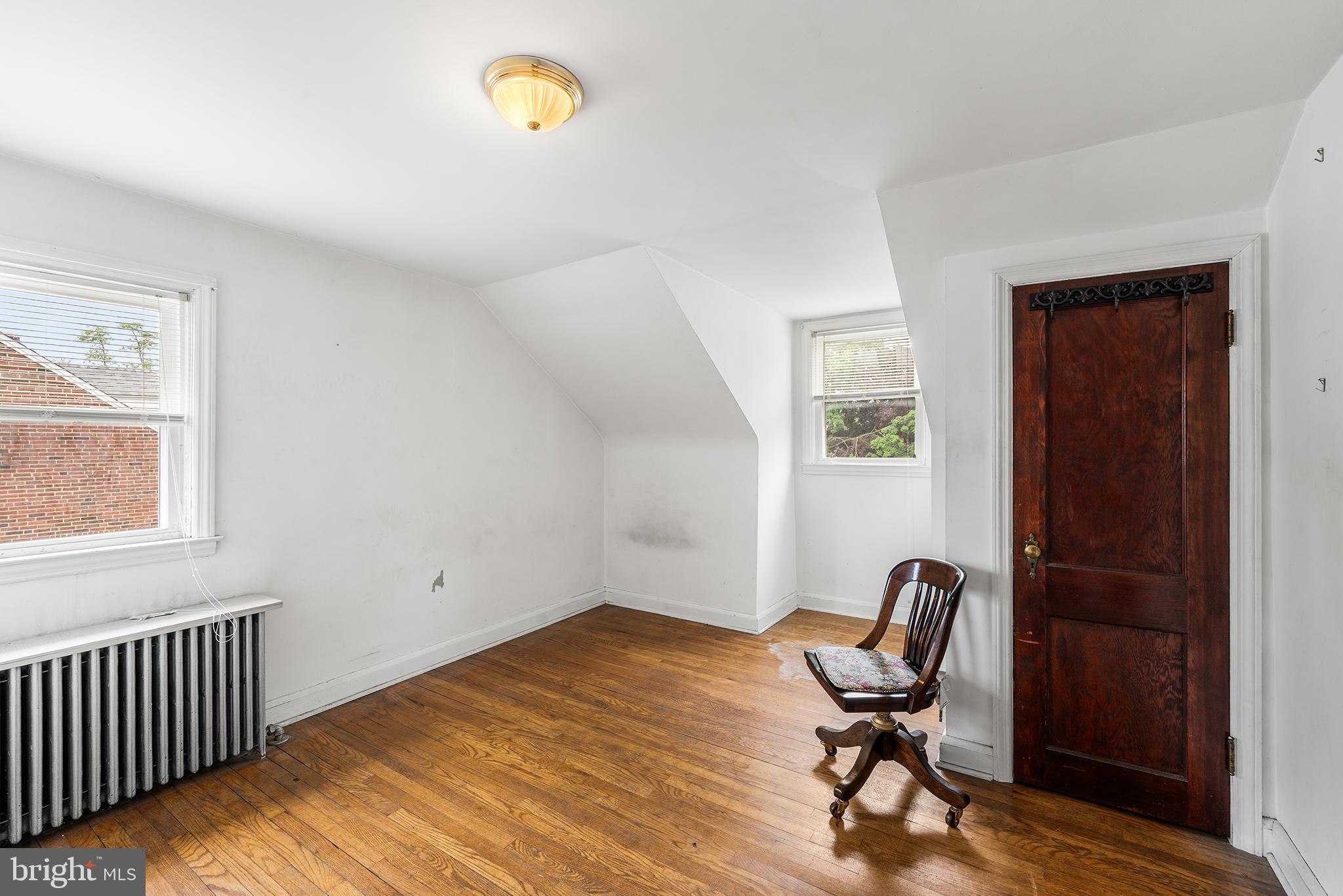BROOKLYN PARK - Residential