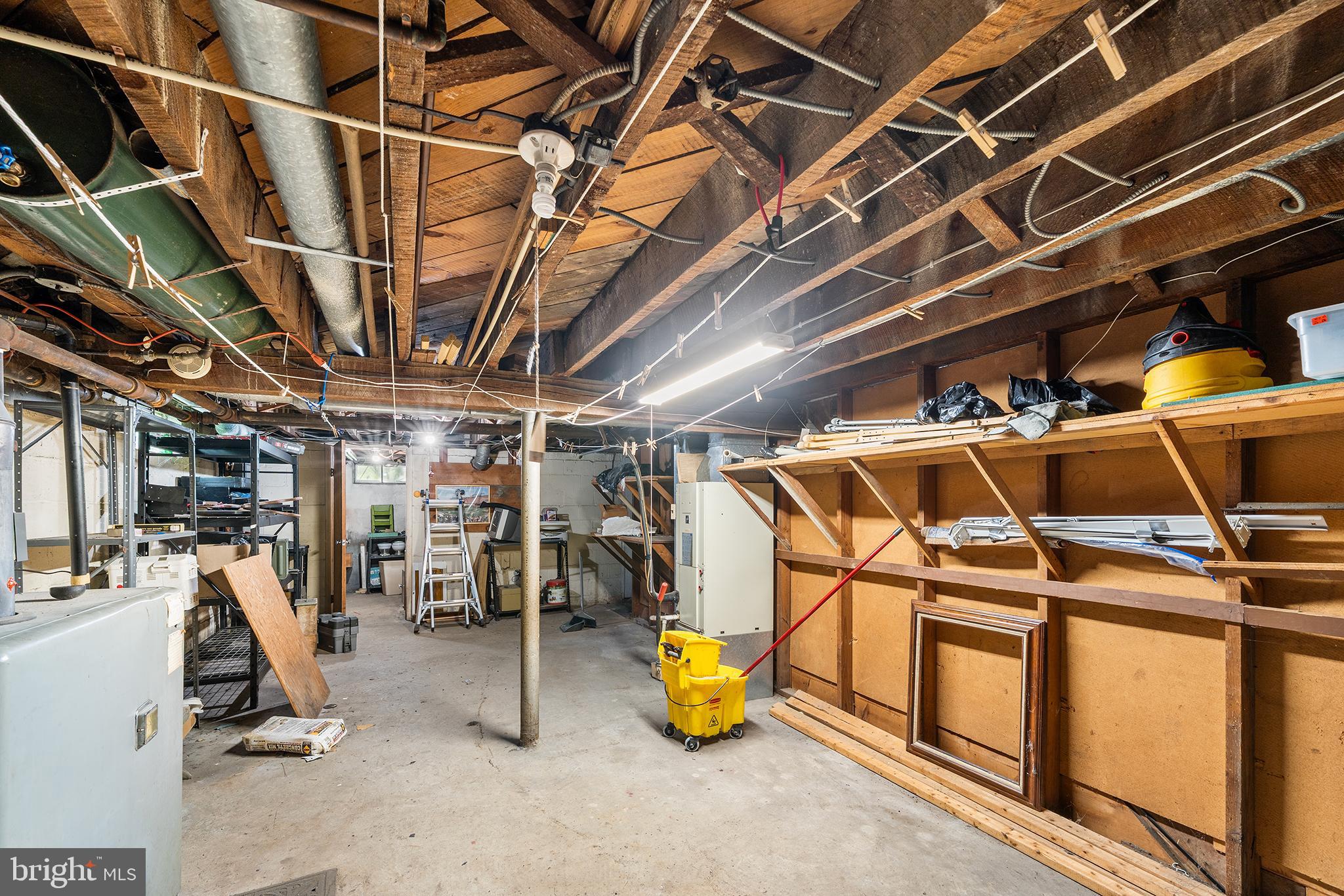 BROOKLYN PARK - Residential