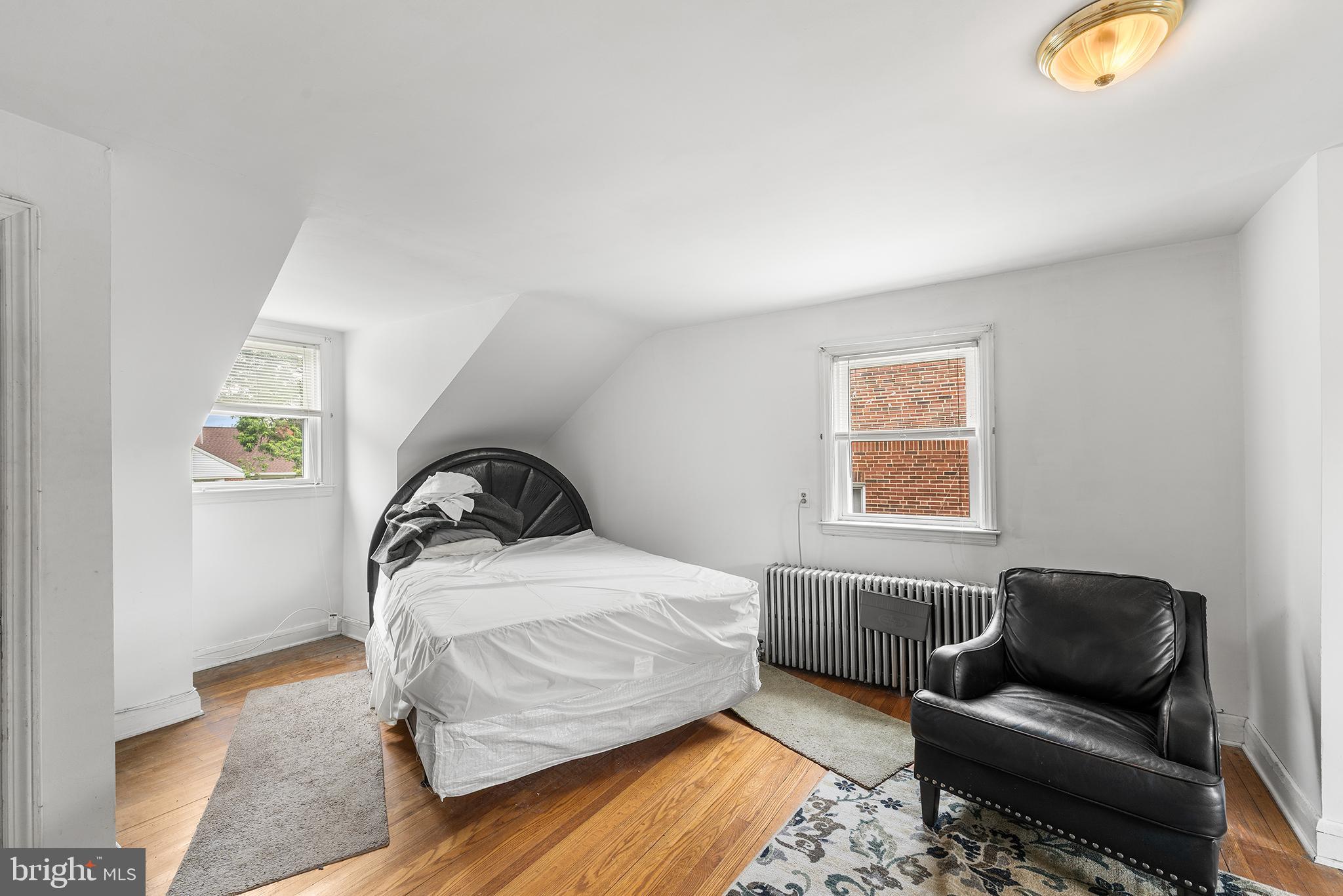 BROOKLYN PARK - Residential