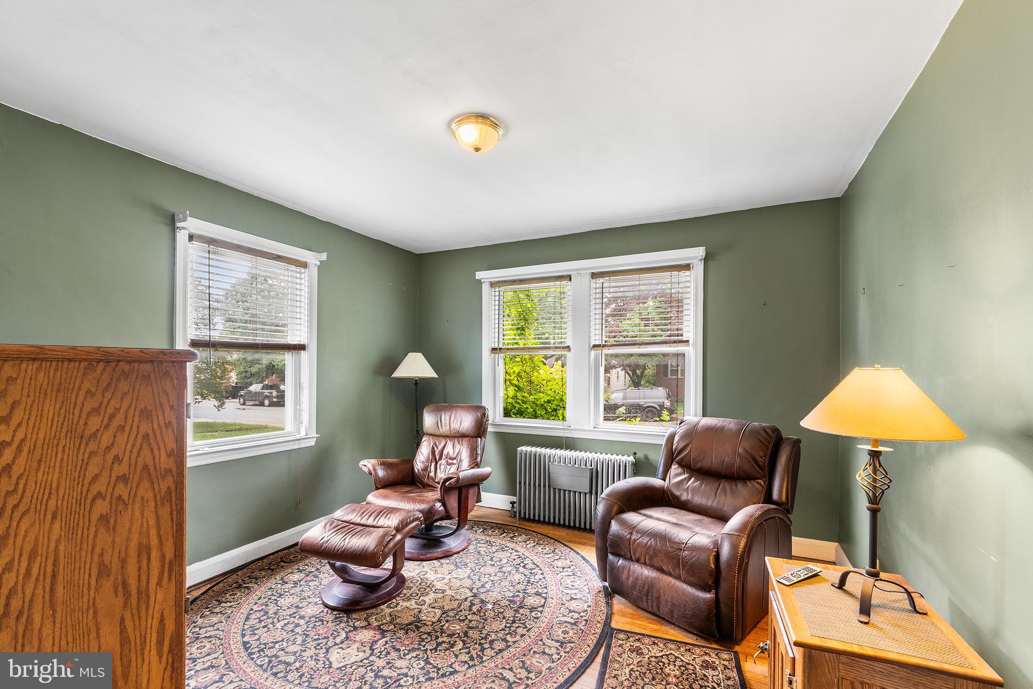 BROOKLYN PARK - Residential