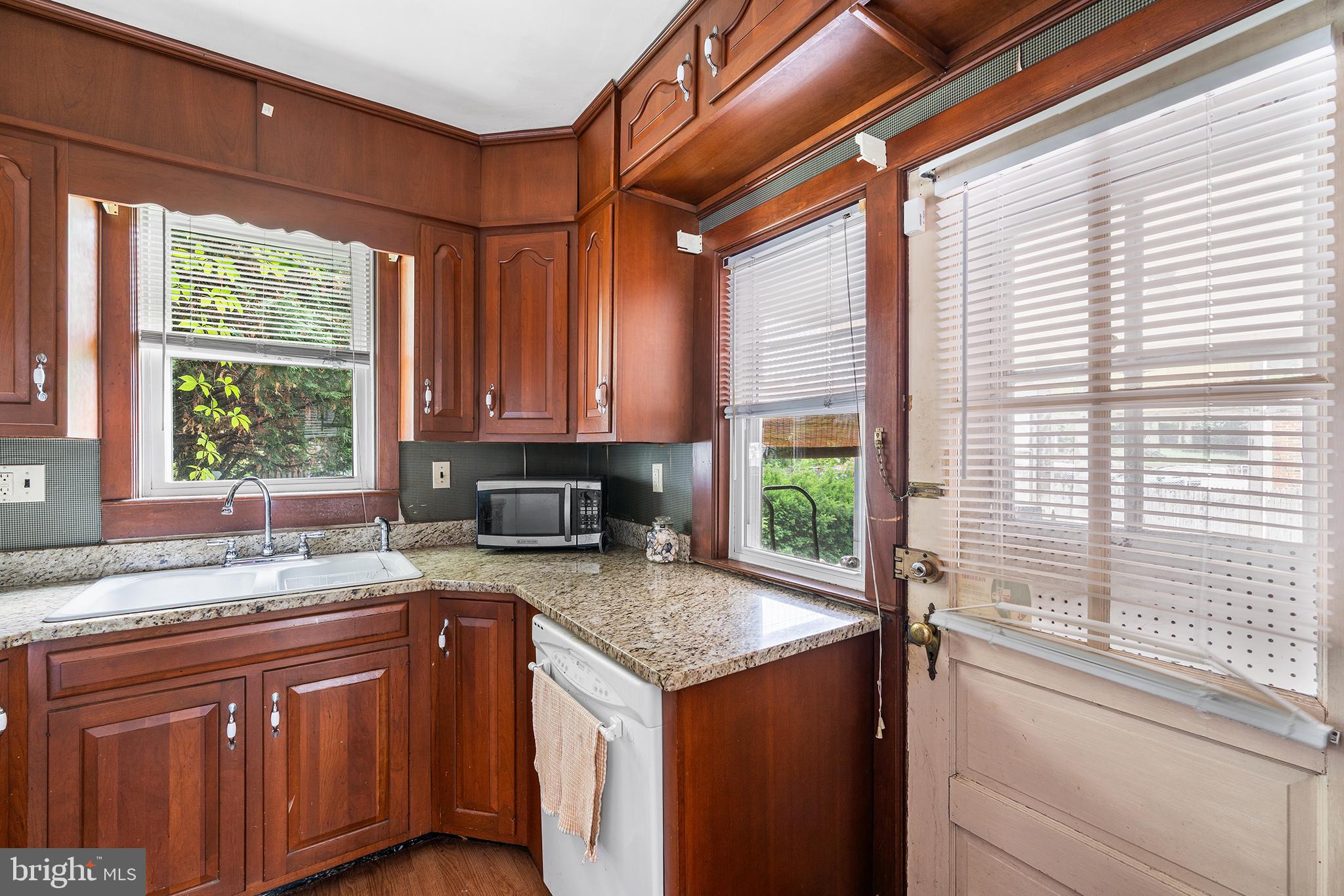 BROOKLYN PARK - Residential