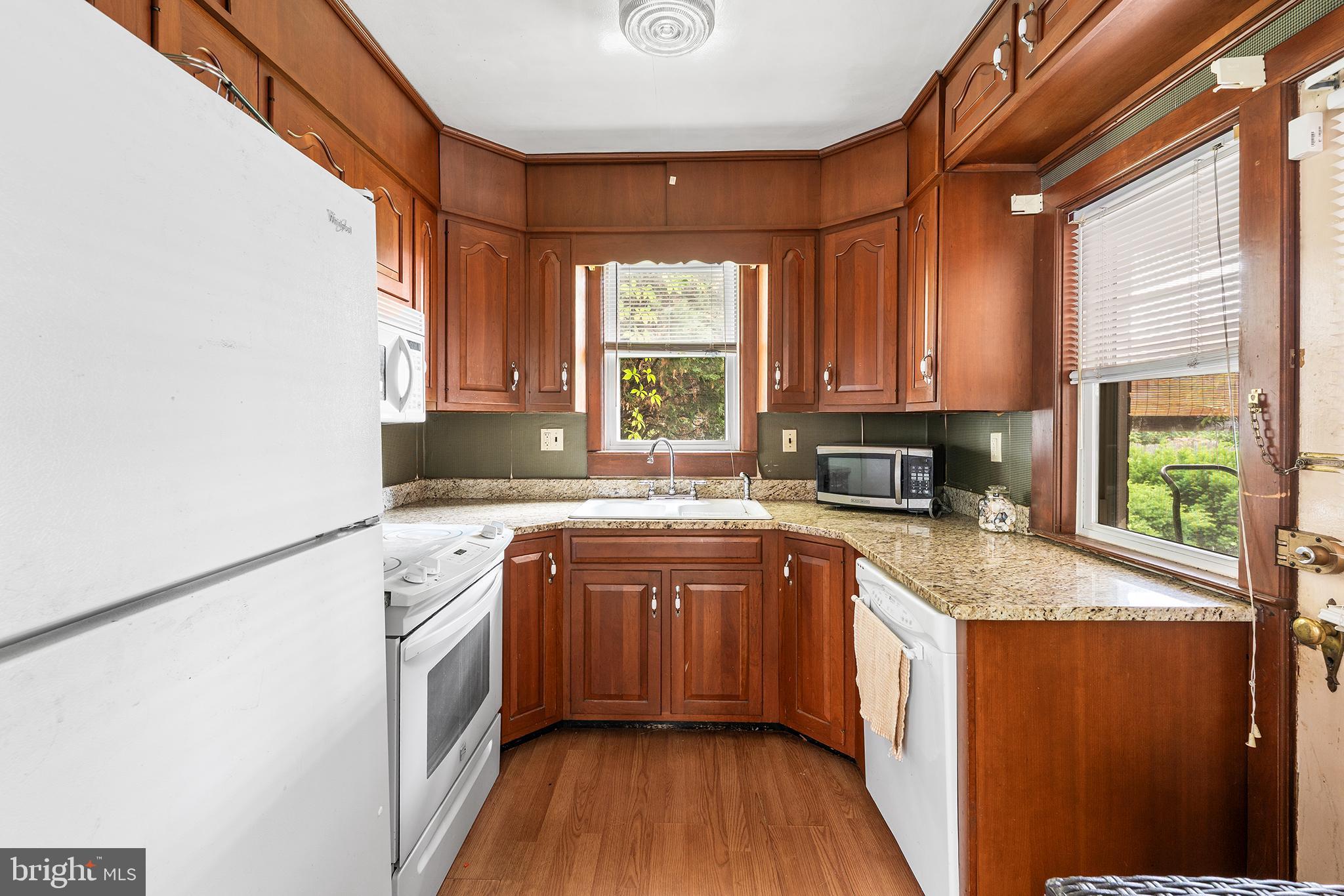 BROOKLYN PARK - Residential