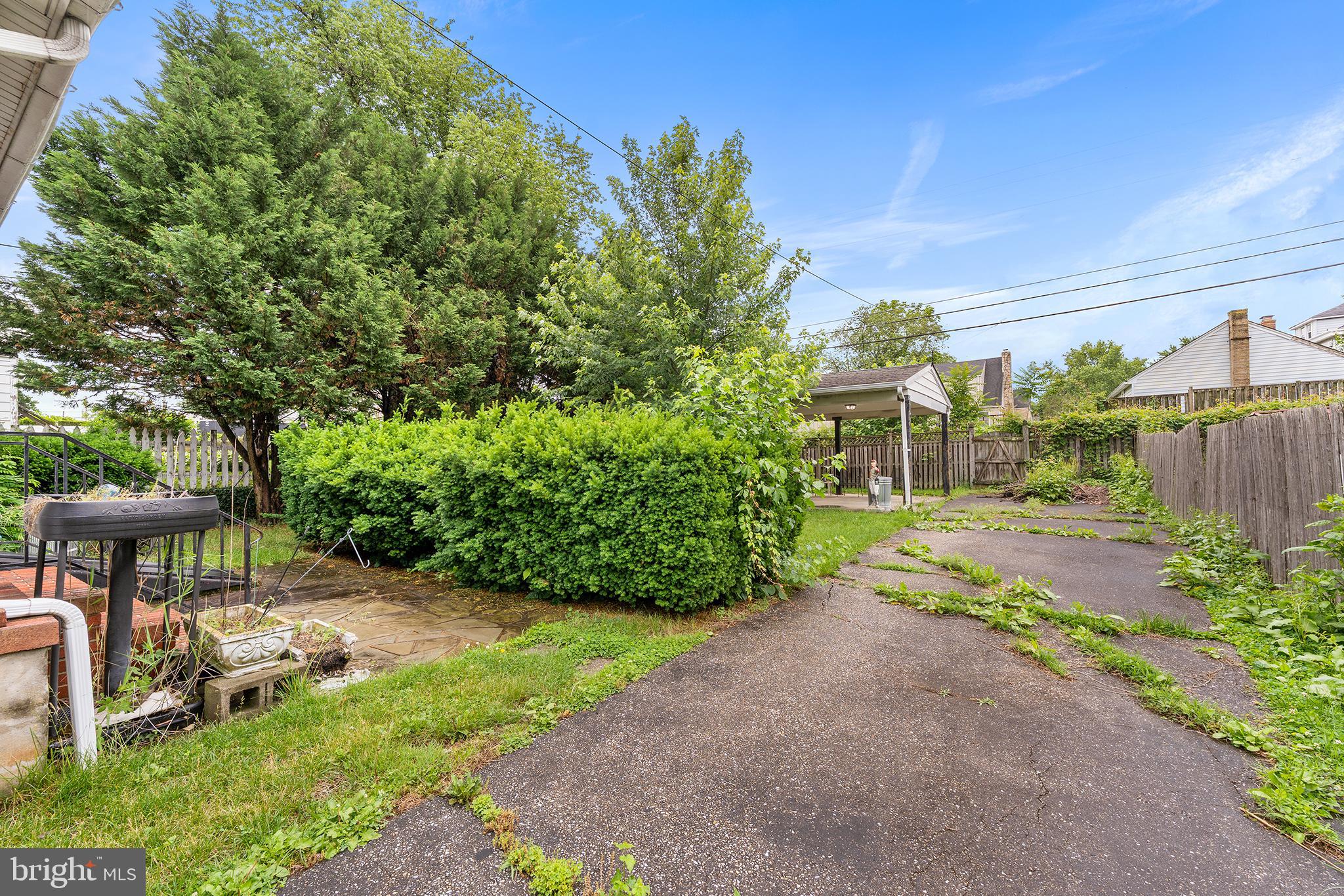 BROOKLYN PARK - Residential