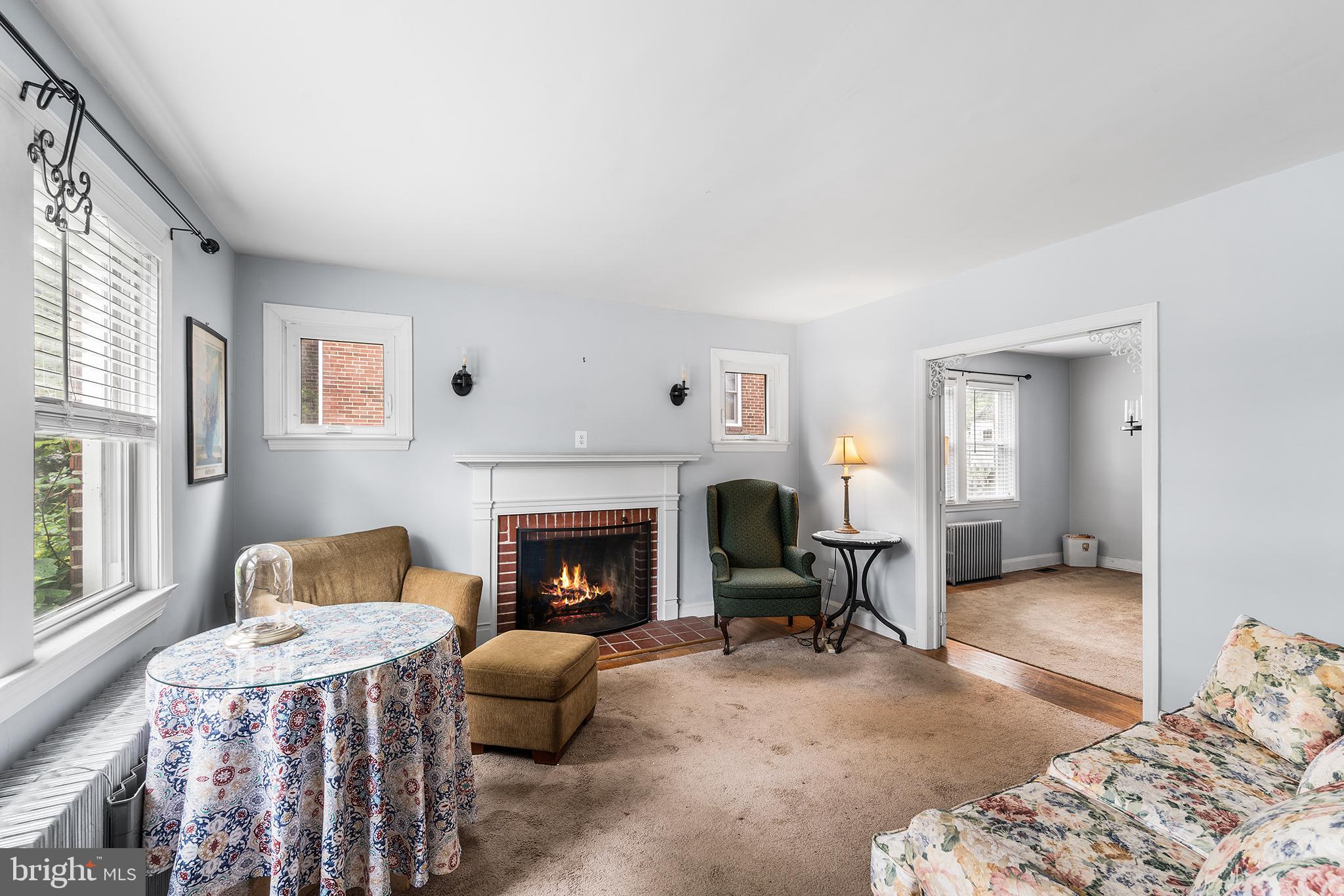 BROOKLYN PARK - Residential