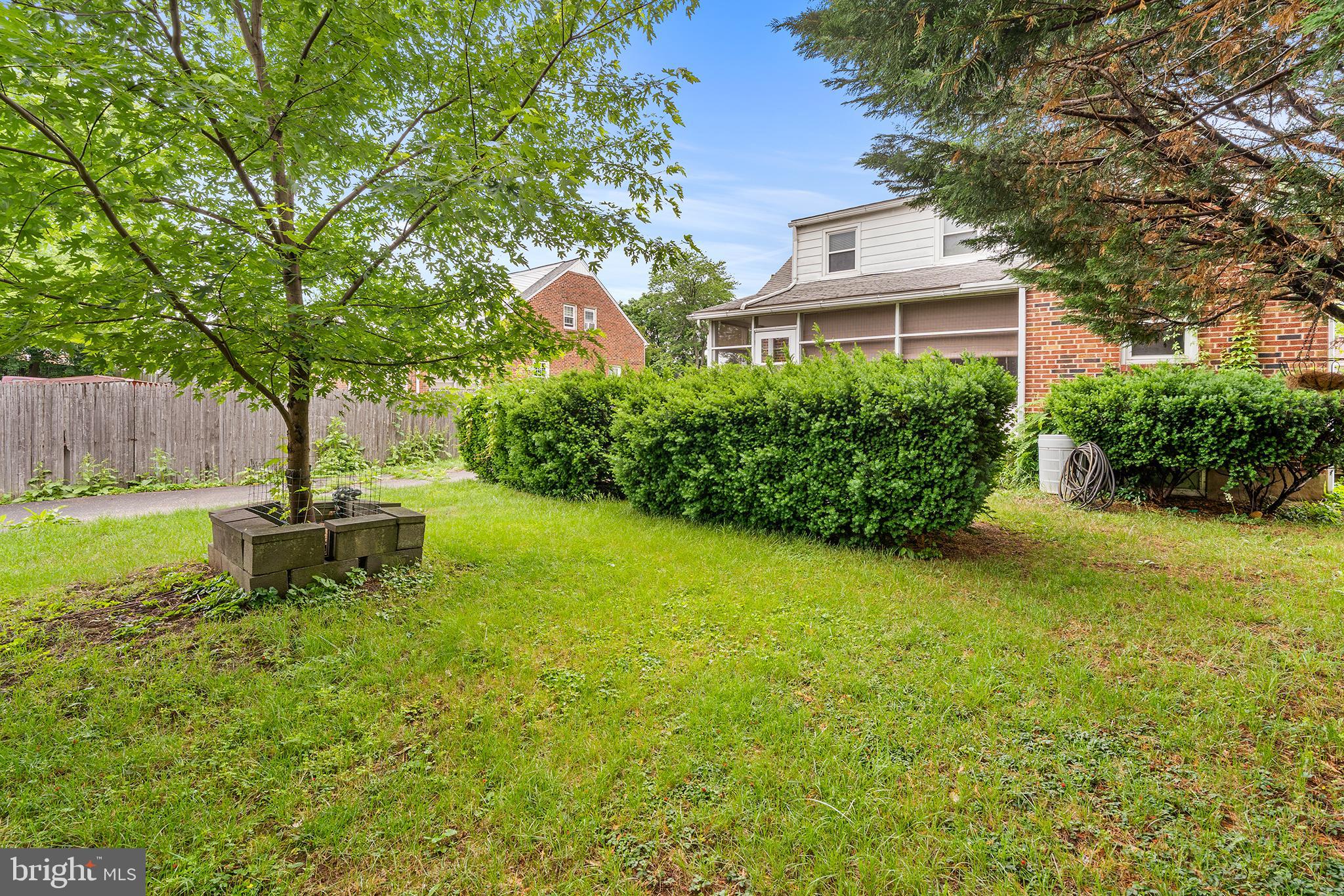 BROOKLYN PARK - Residential