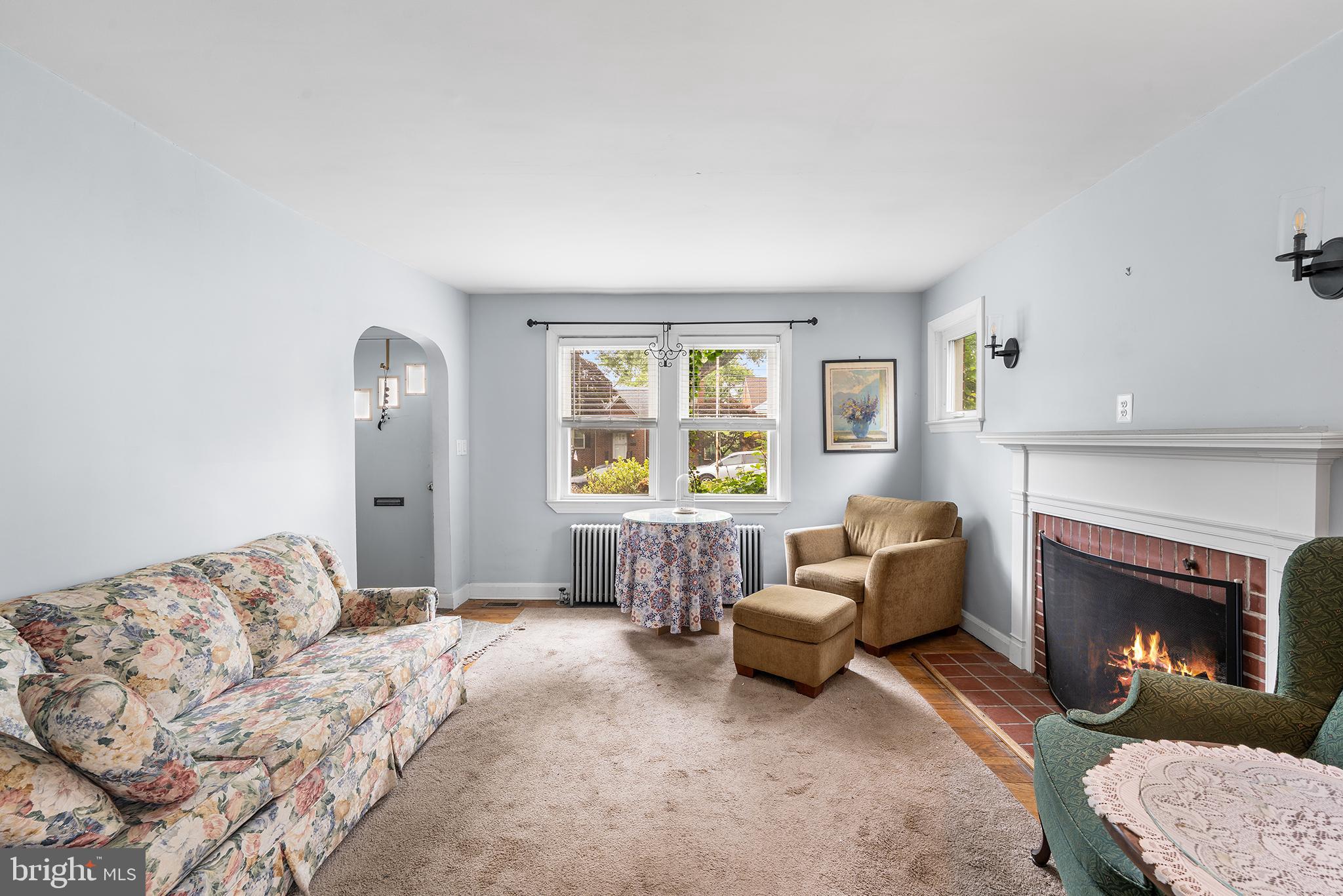 BROOKLYN PARK - Residential