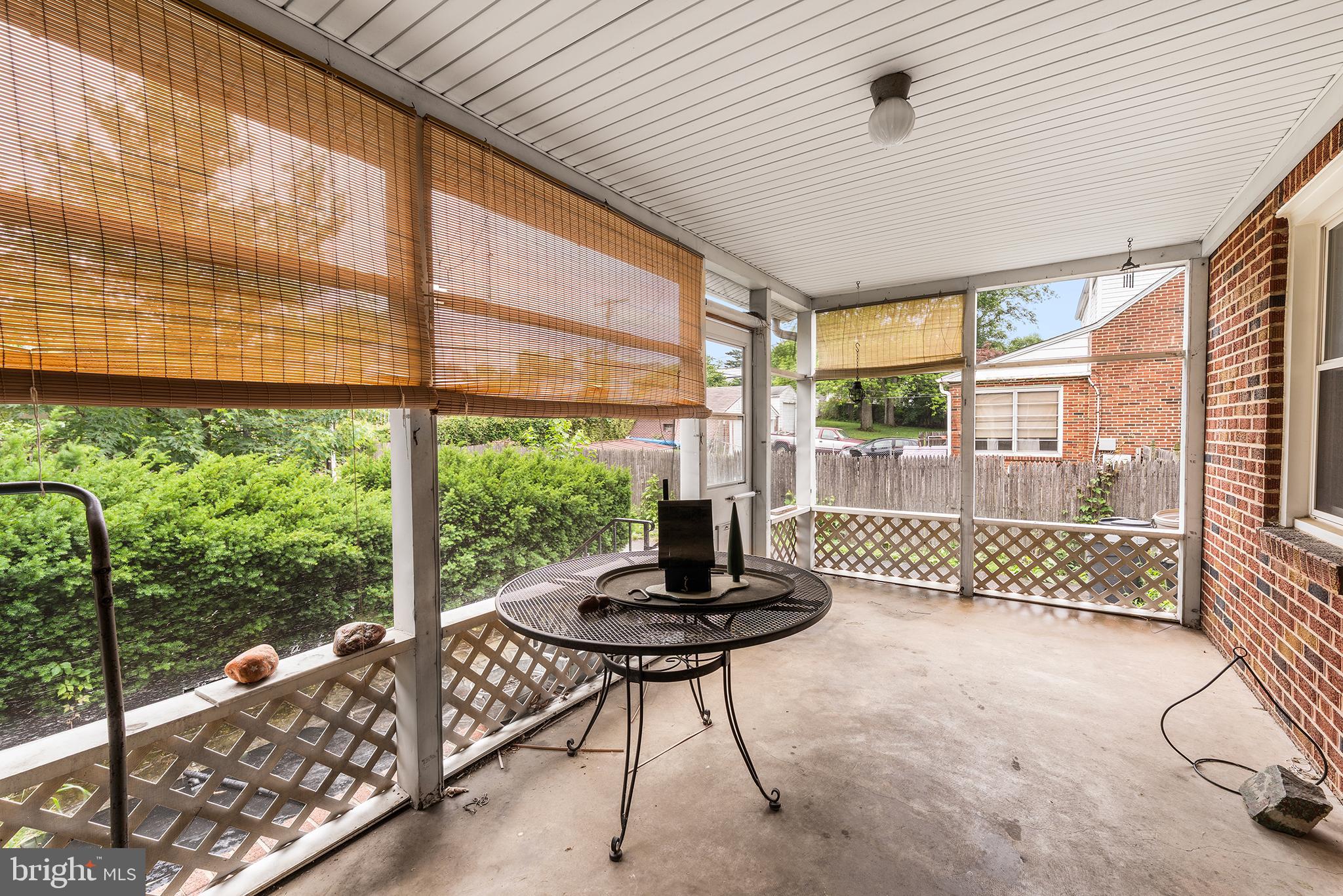 BROOKLYN PARK - Residential