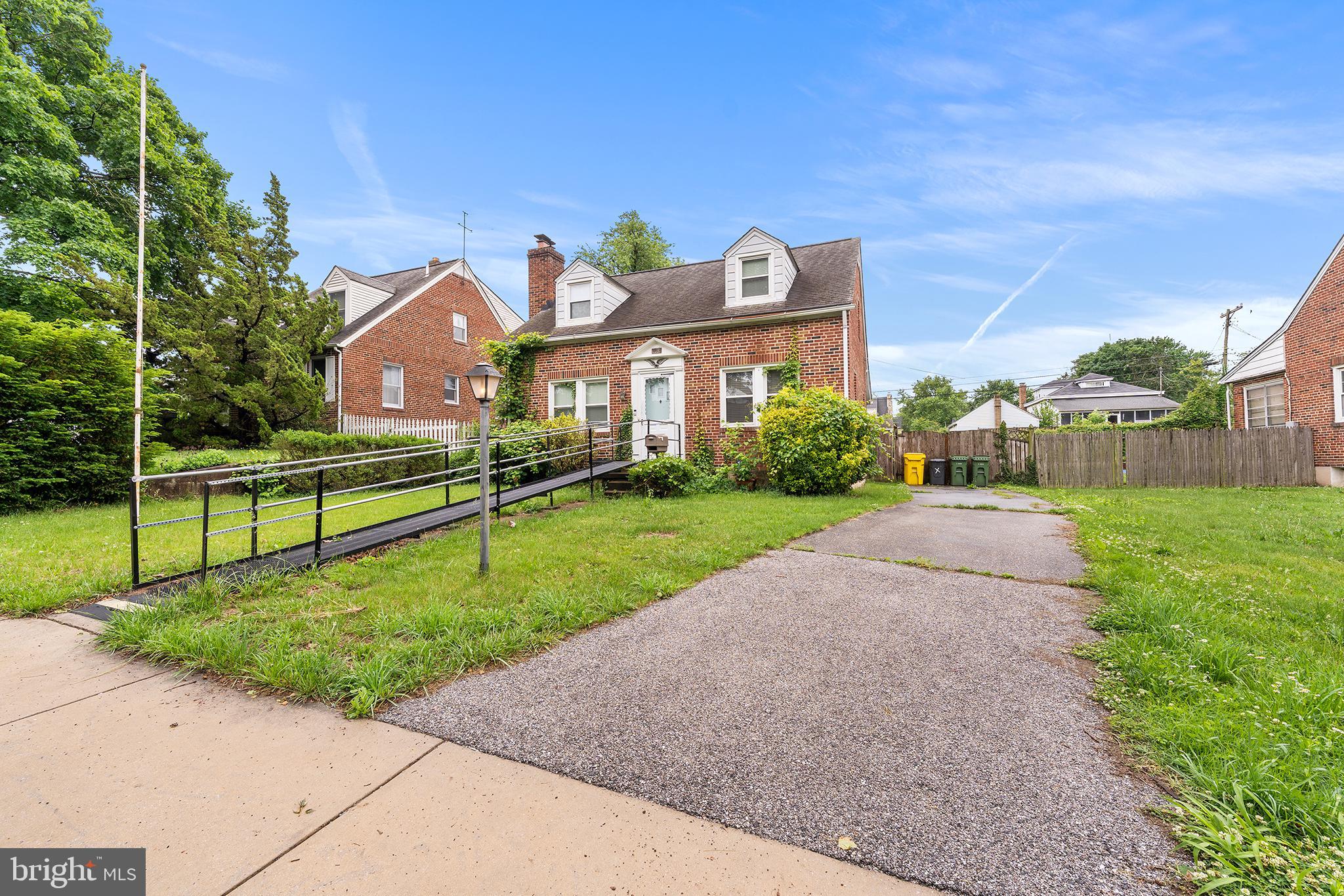 BROOKLYN PARK - Residential