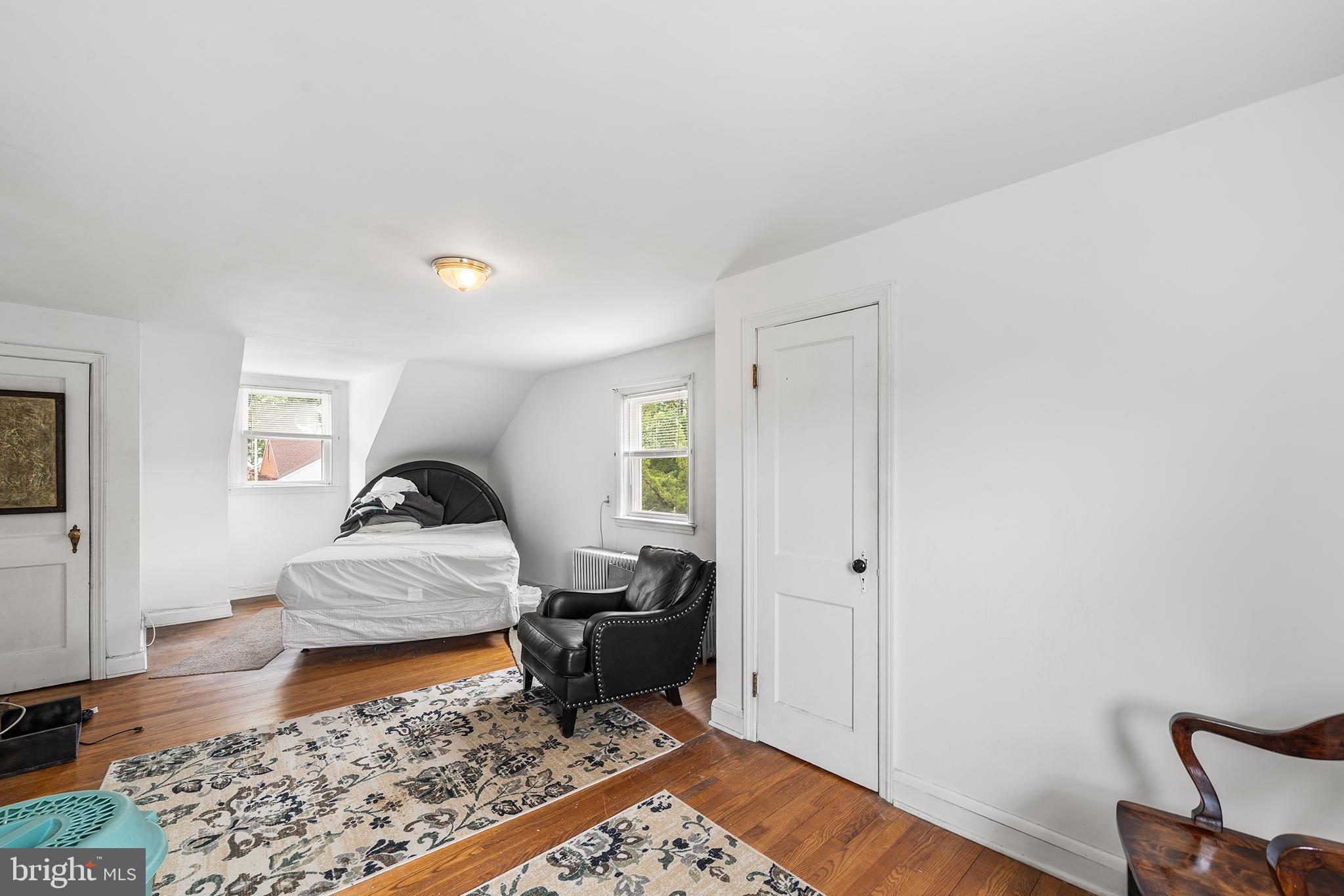 BROOKLYN PARK - Residential