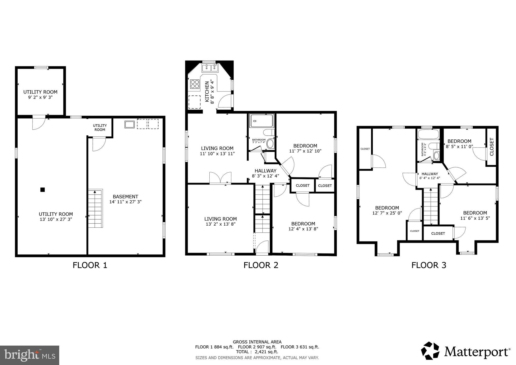 BROOKLYN PARK - Residential