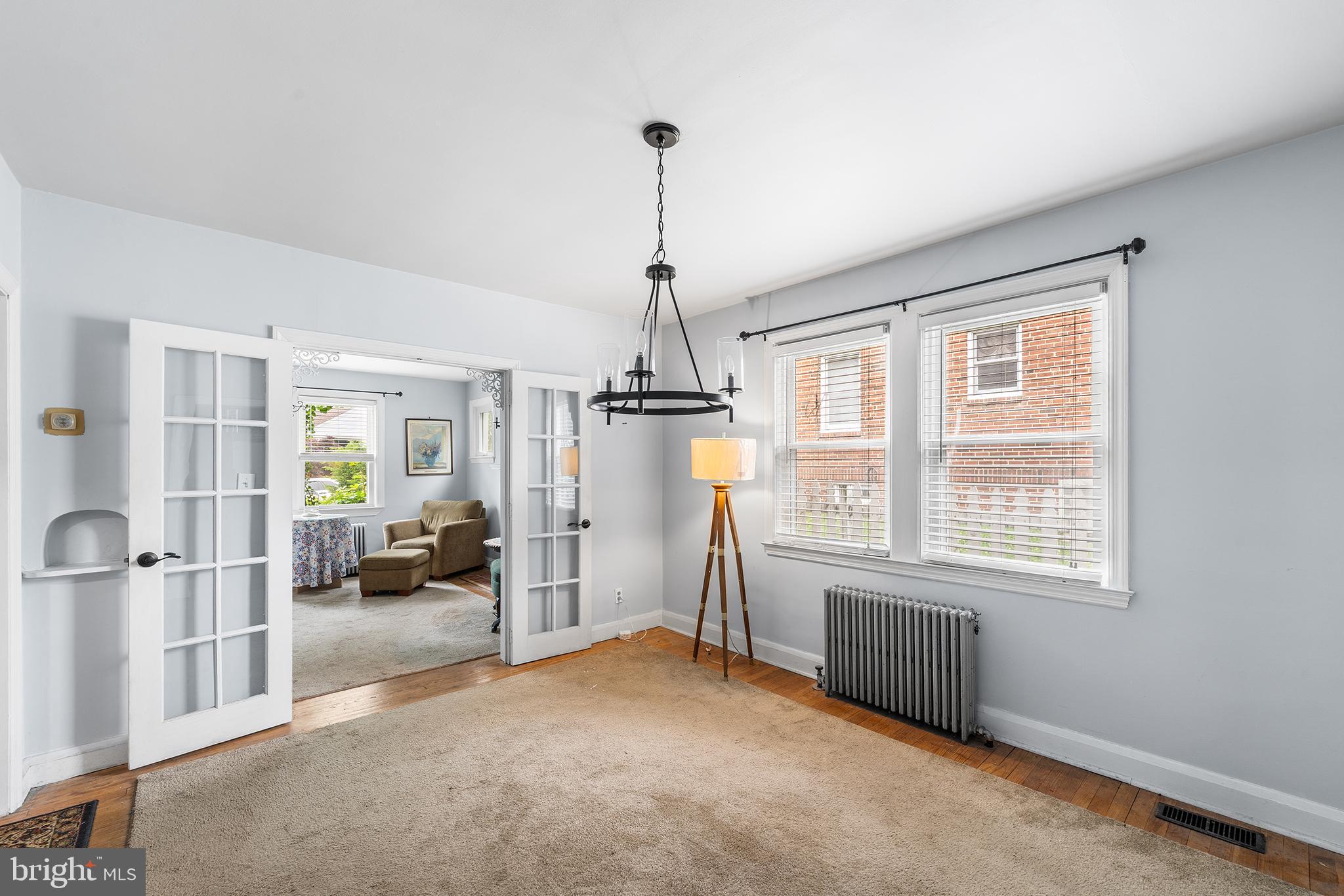 BROOKLYN PARK - Residential