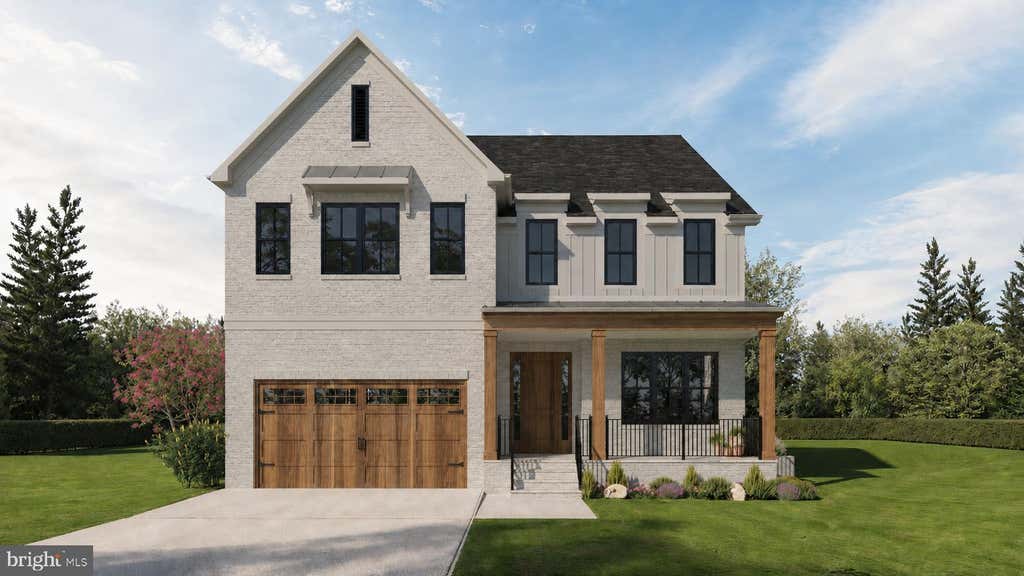 Photo of 5147 15th Street N, ARLINGTON, VA 22205 (MLS # VAAR2078886)