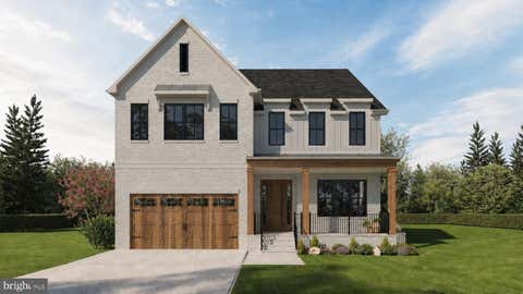 Photo of 5147 15th Street N, ARLINGTON, VA 22205 (MLS # VAAR2078886)