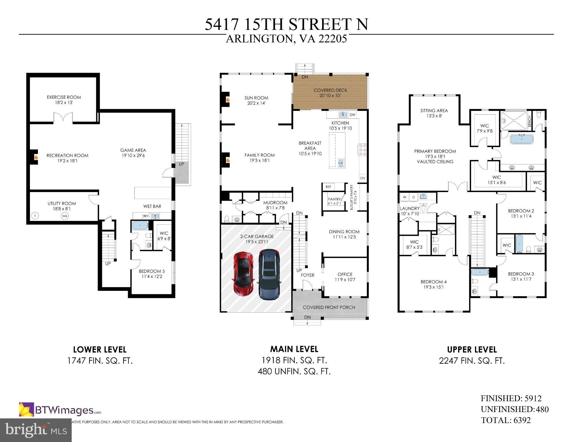 5147 15TH STREET N
