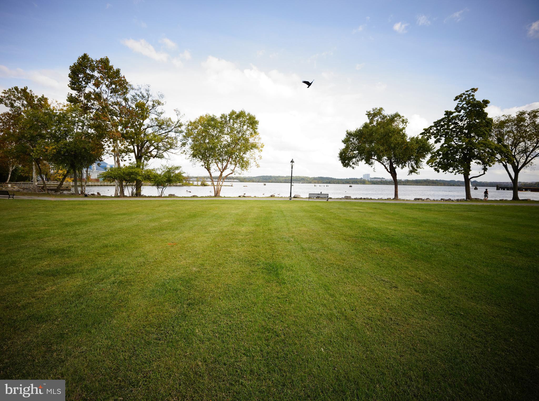 CANAL PLACE - Residential