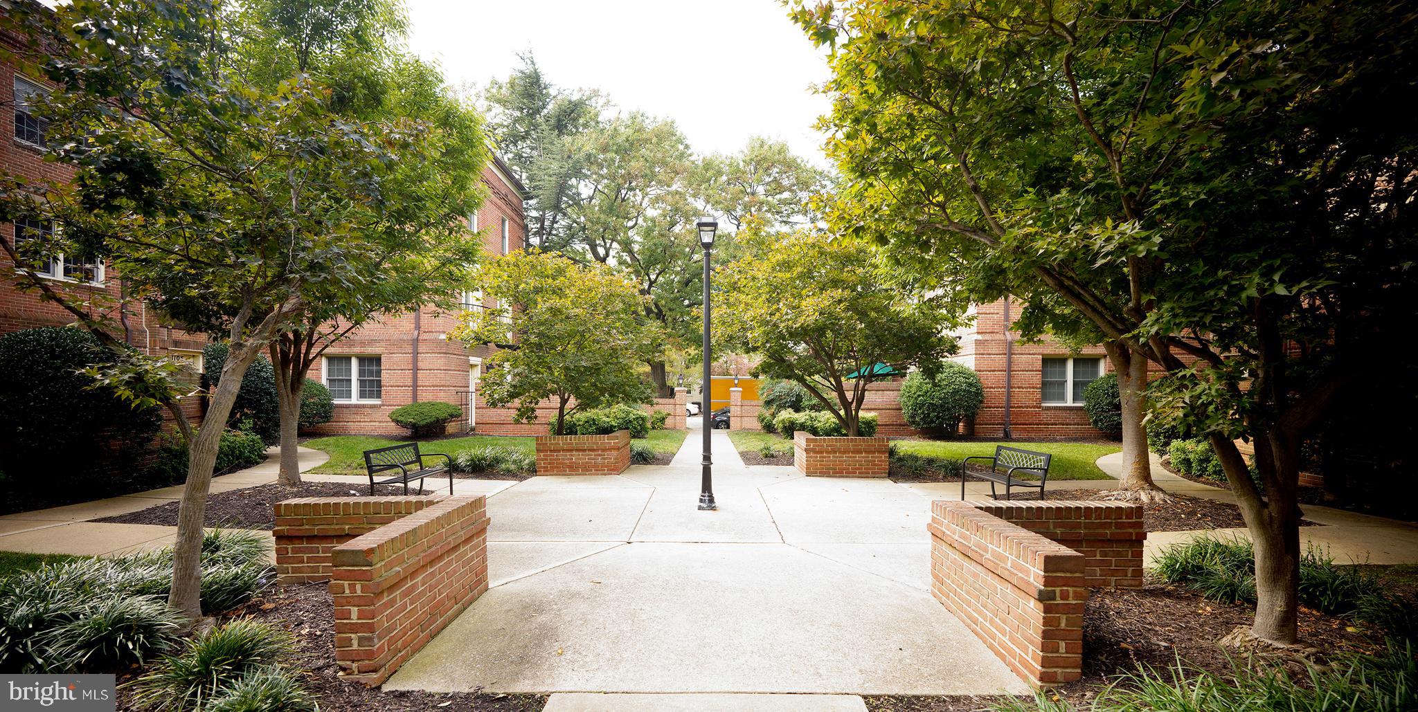 CANAL PLACE - Residential