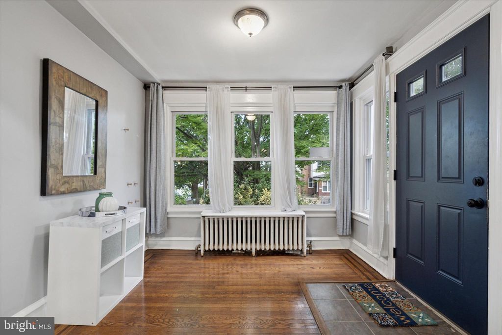 Photo of 7188 N Uber Street, PHILADELPHIA, PA 19138 (MLS # PAPH2549540)