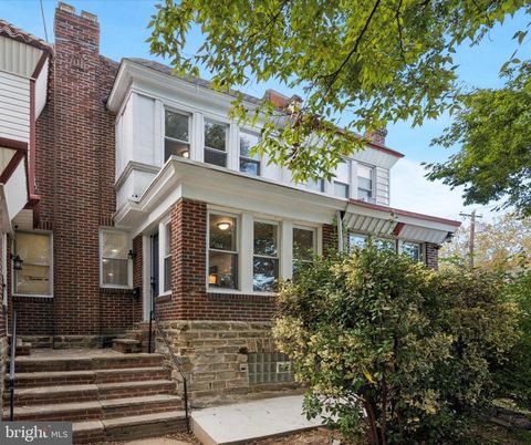 7188 N UBER STREET PHILADELPHIA PA 19138