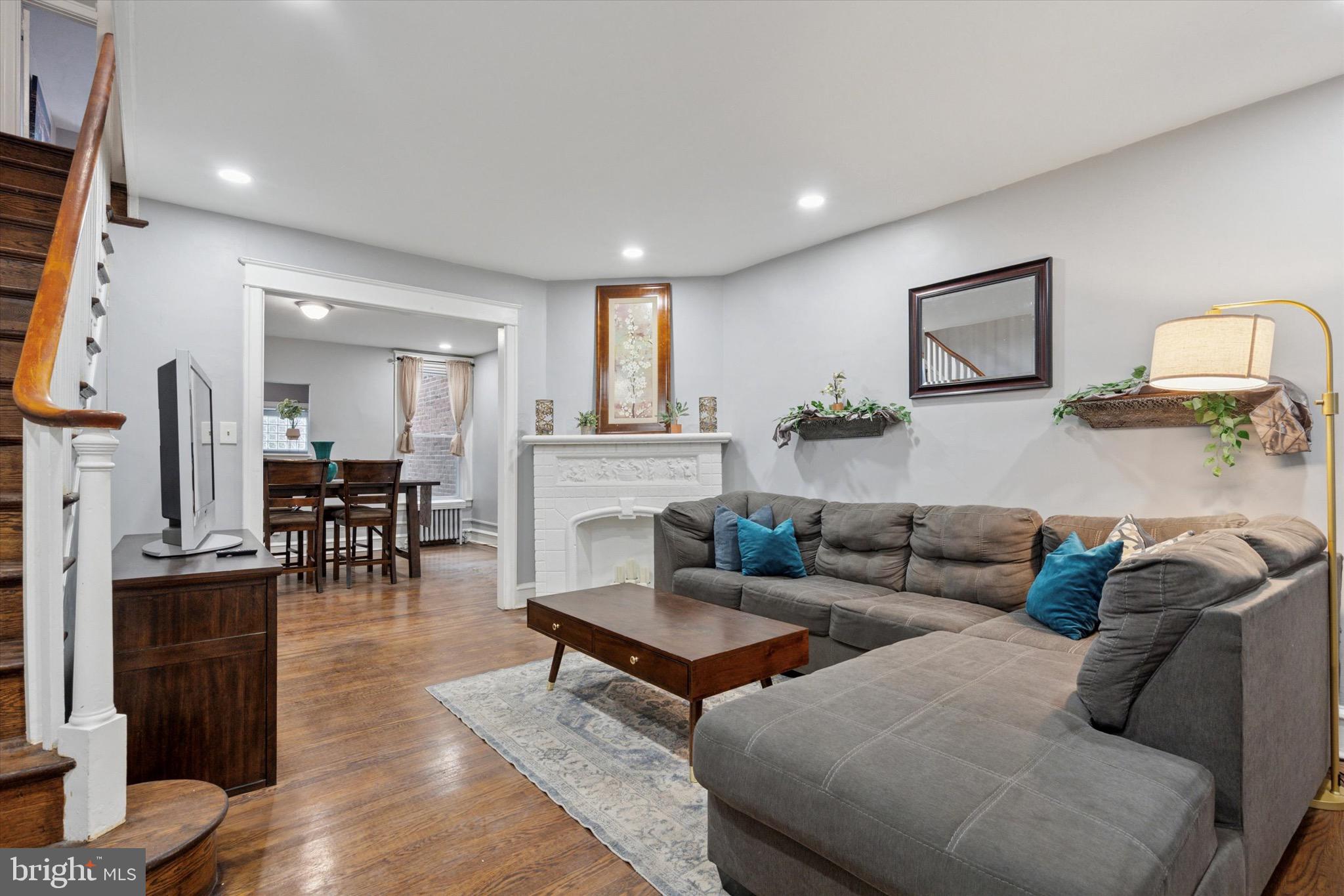 7188 N UBER STREET