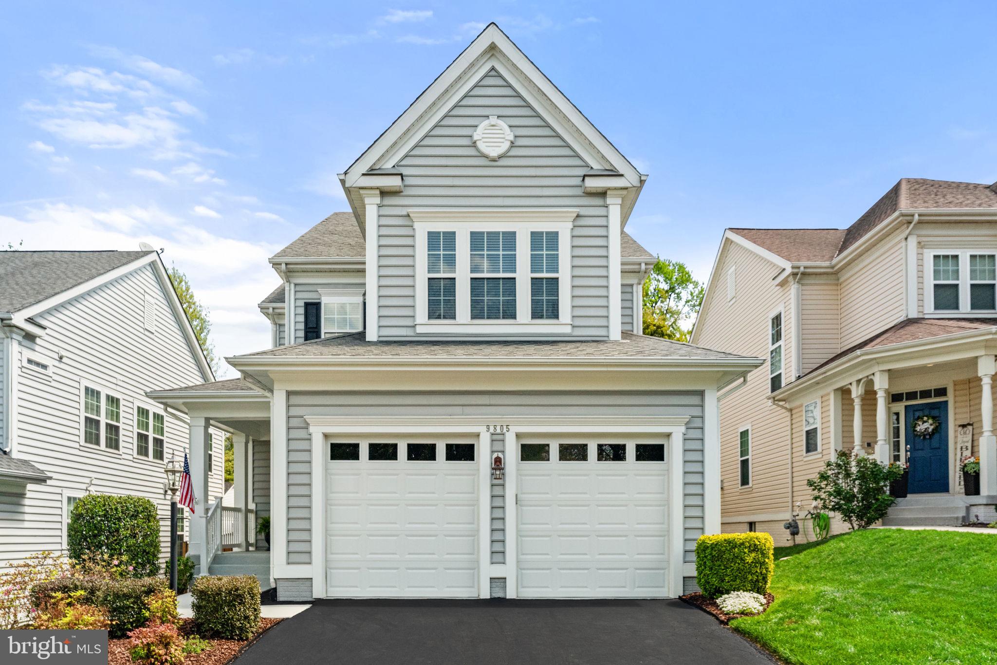 9805 AMSTERDAM STREET