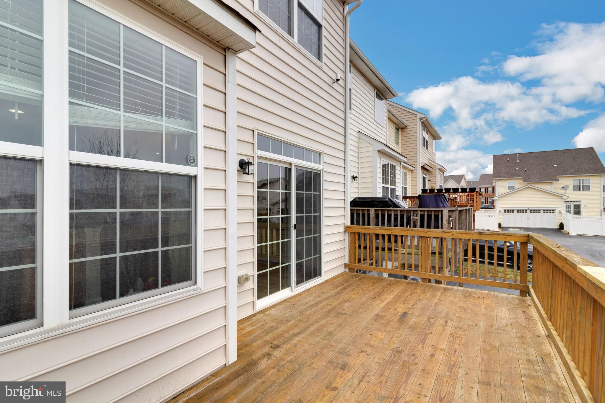 BRINKLEY MANOR - Residential