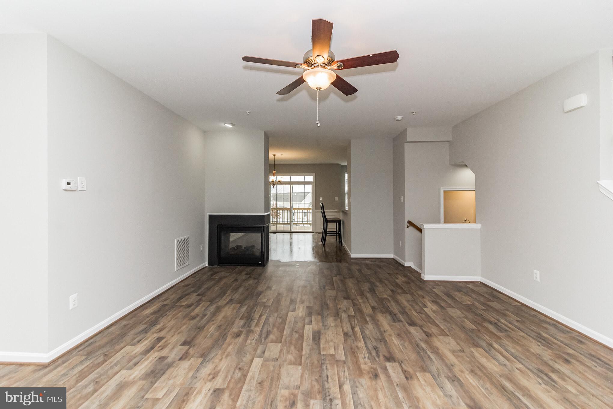 BRINKLEY MANOR - Residential