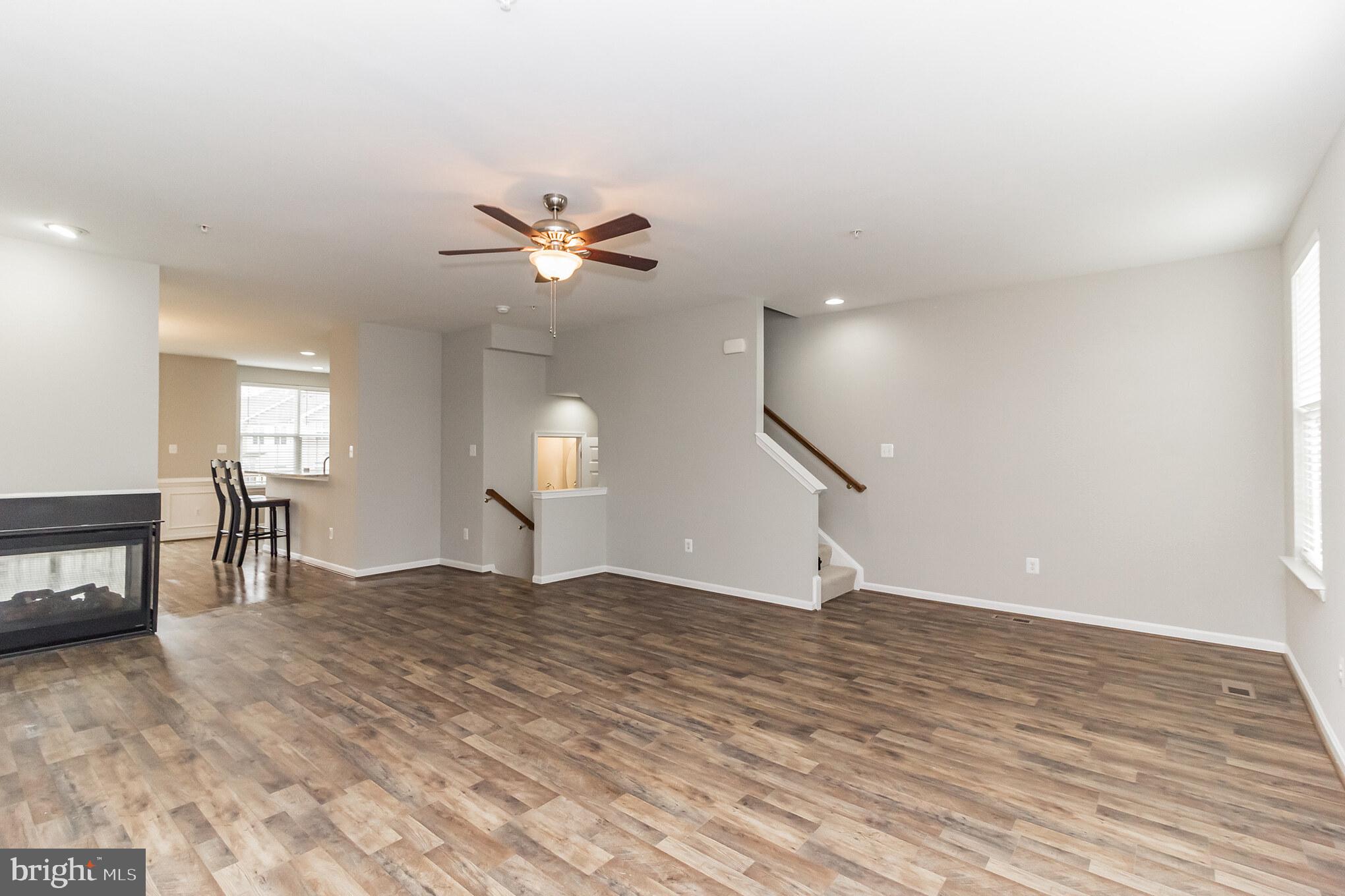 BRINKLEY MANOR - Residential