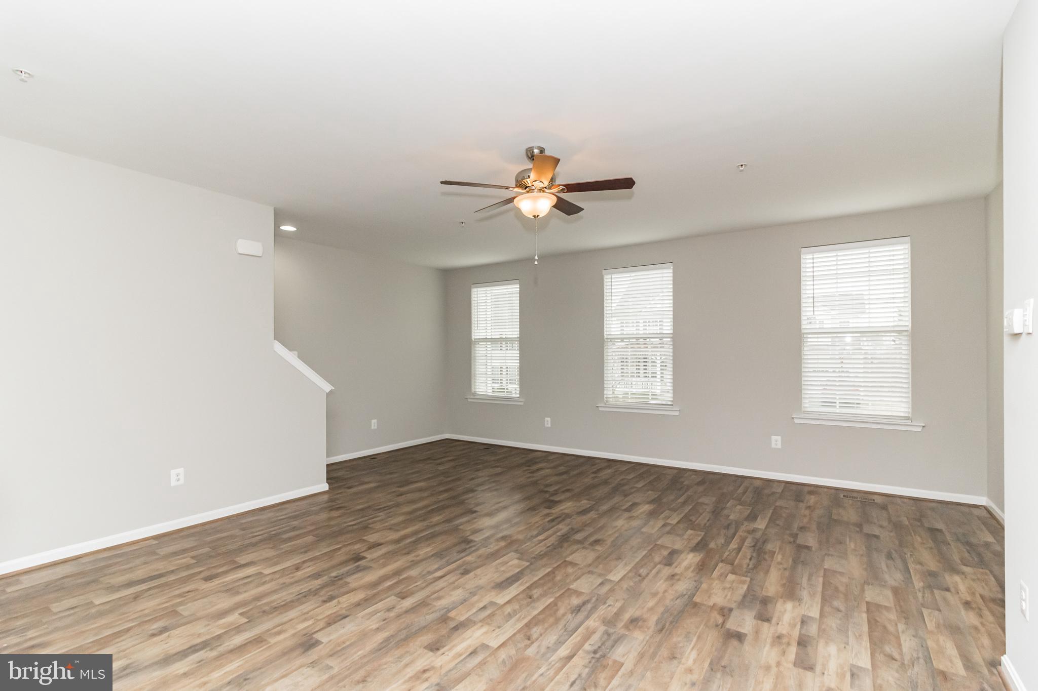 BRINKLEY MANOR - Residential