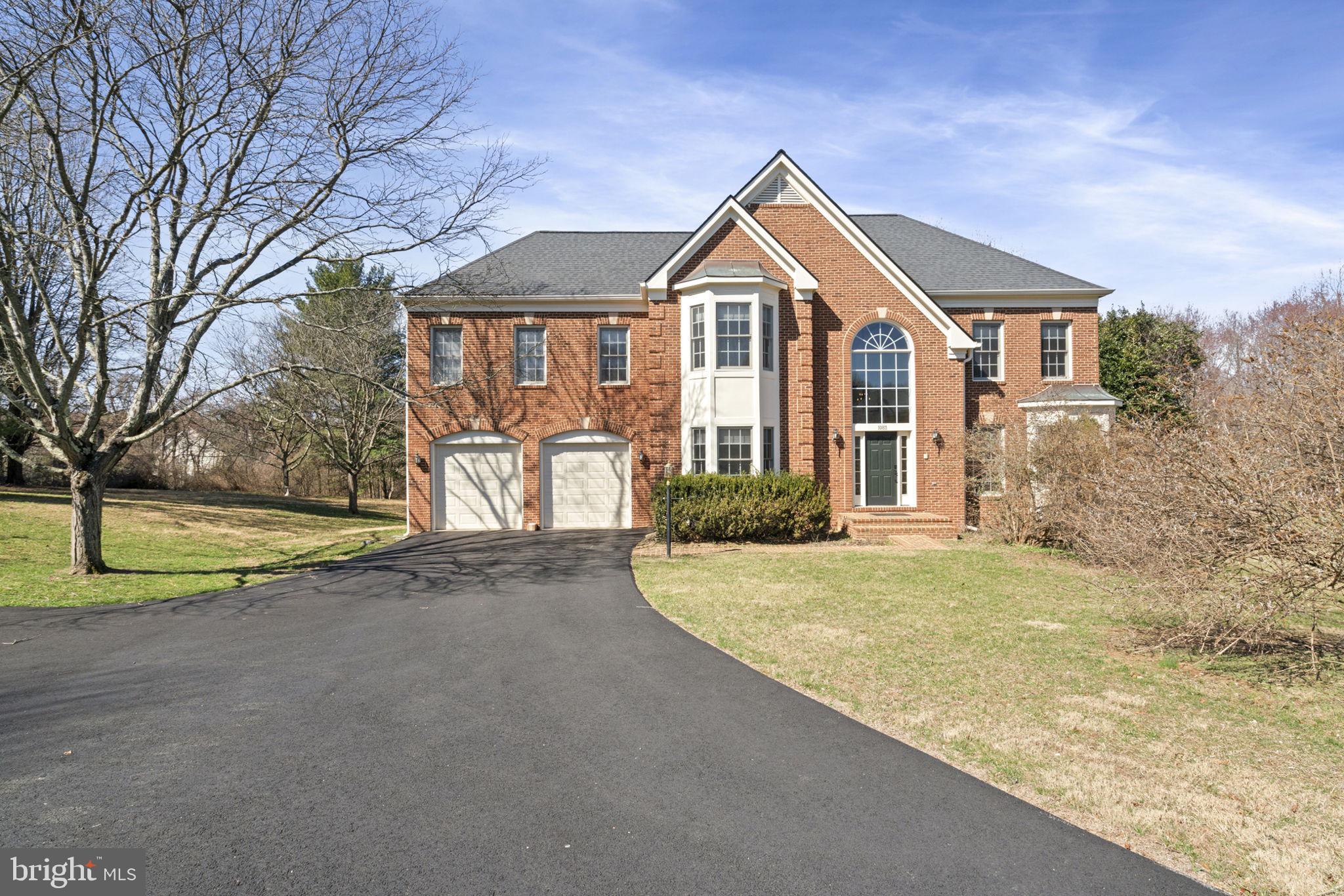 10811 LOCKMEADE COURT