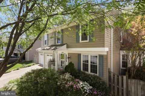 1602 Blacksmith Lane, Herndon, VA 20170 - MLS#: VAFX2237040