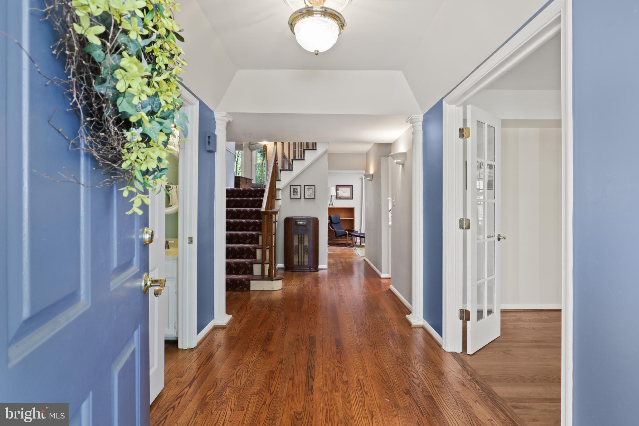 1602 BLACKSMITH LANE