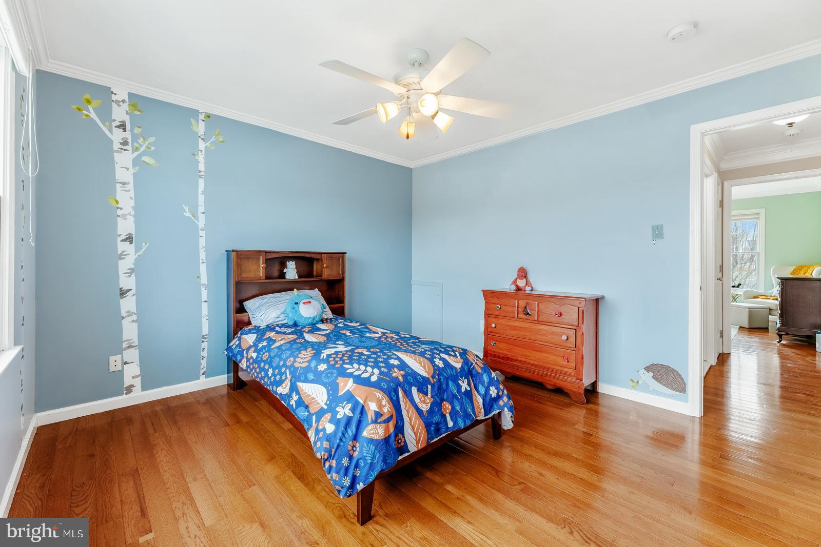 AFTON CHASE - Residential