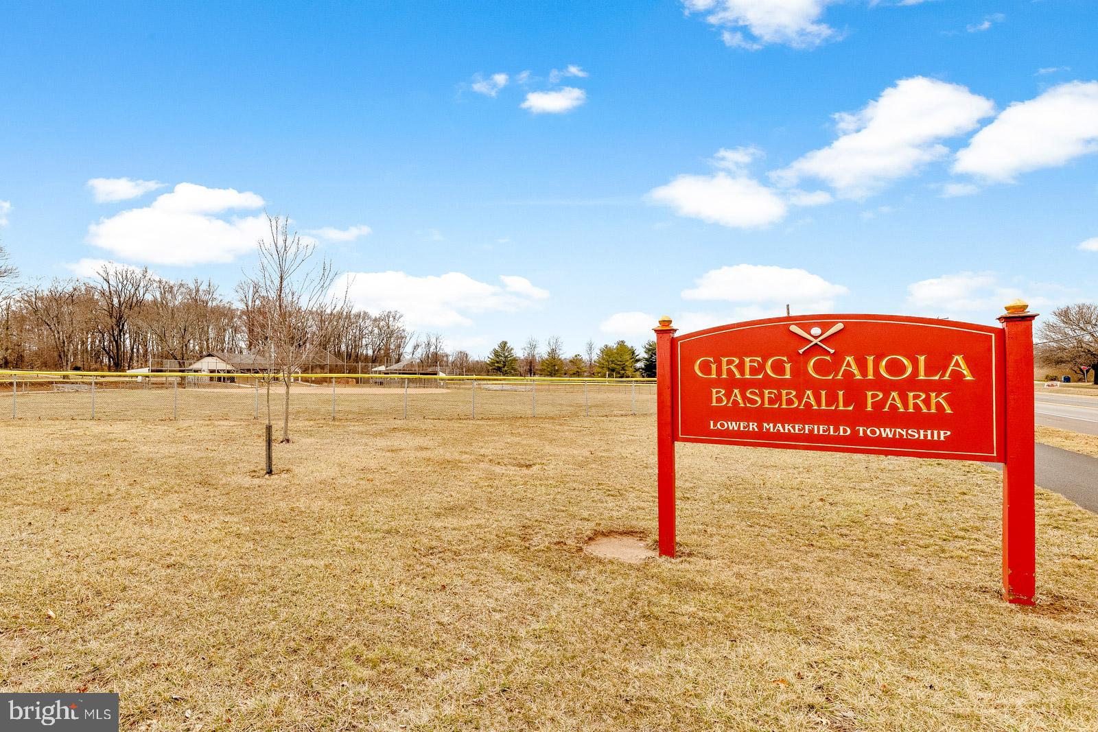 AFTON CHASE - Residential